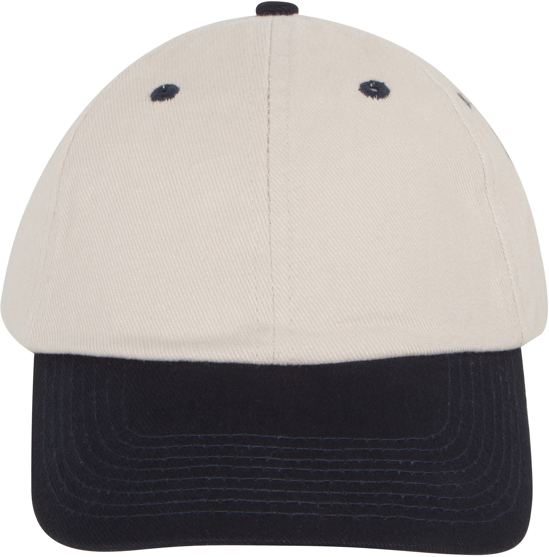 Brushed Heavy Cotton Cap (Domestically Decorated) 21