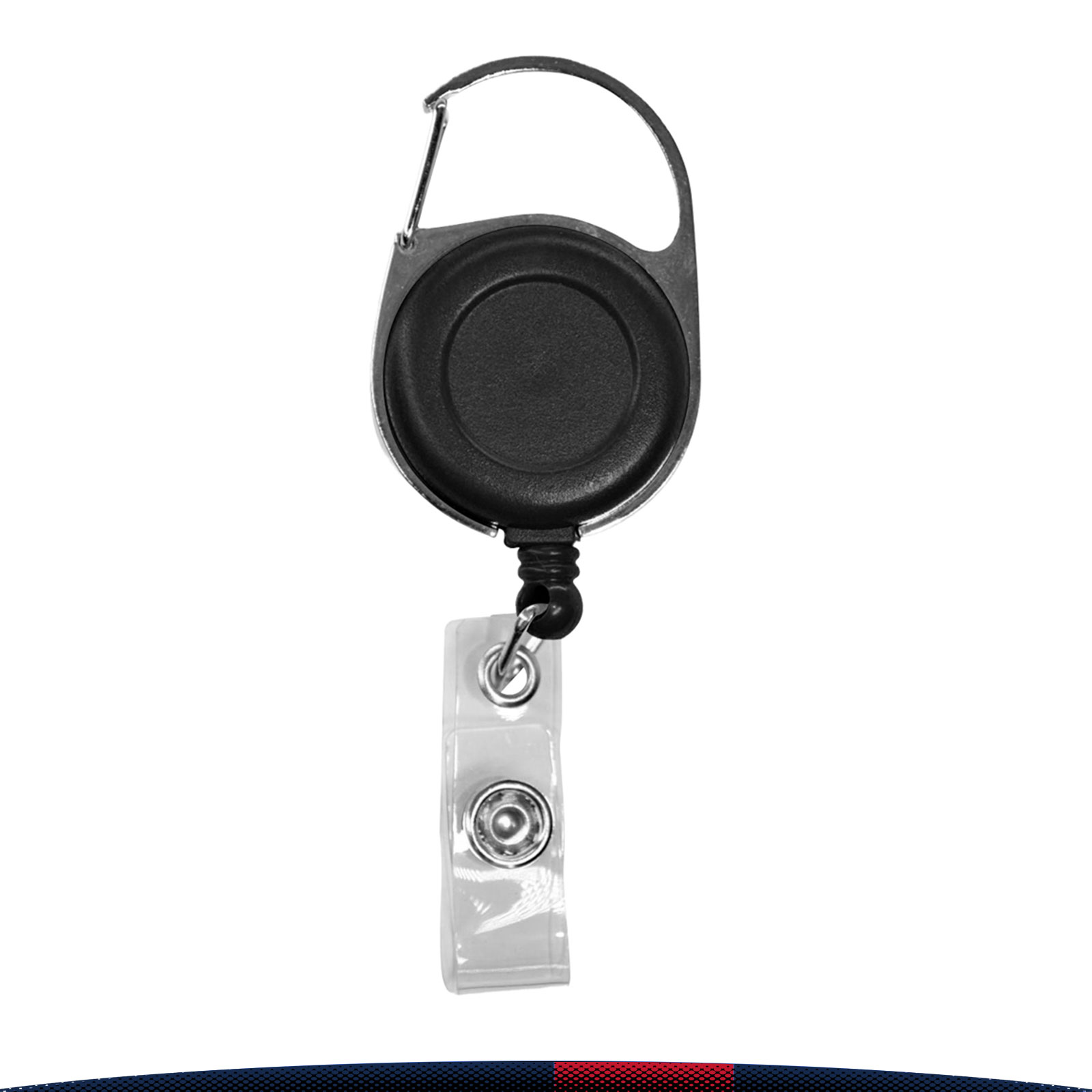 Losva Badge Reel 8