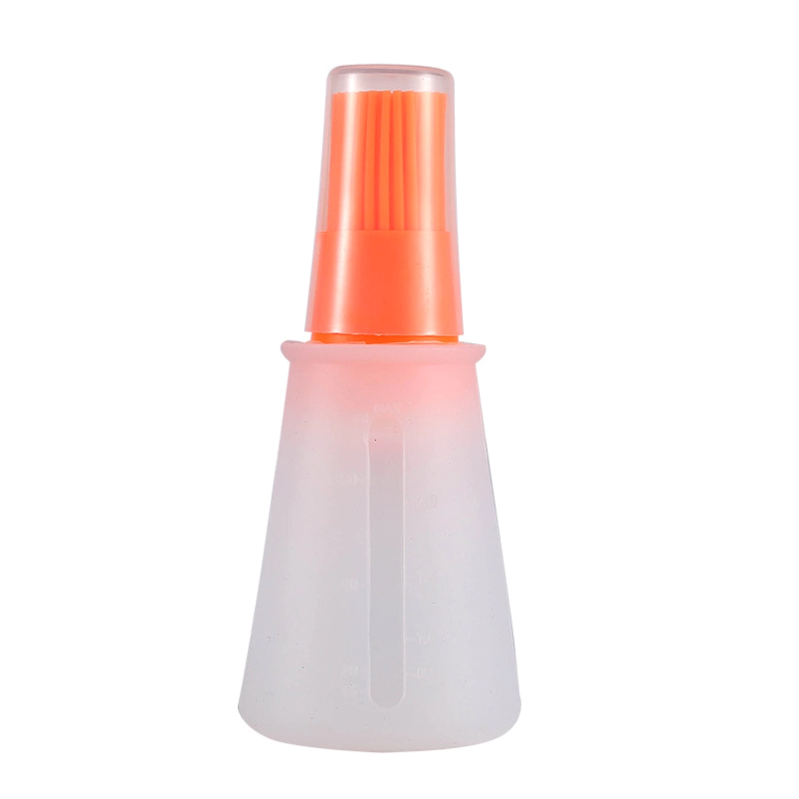 Silicone Bbq Brush 4