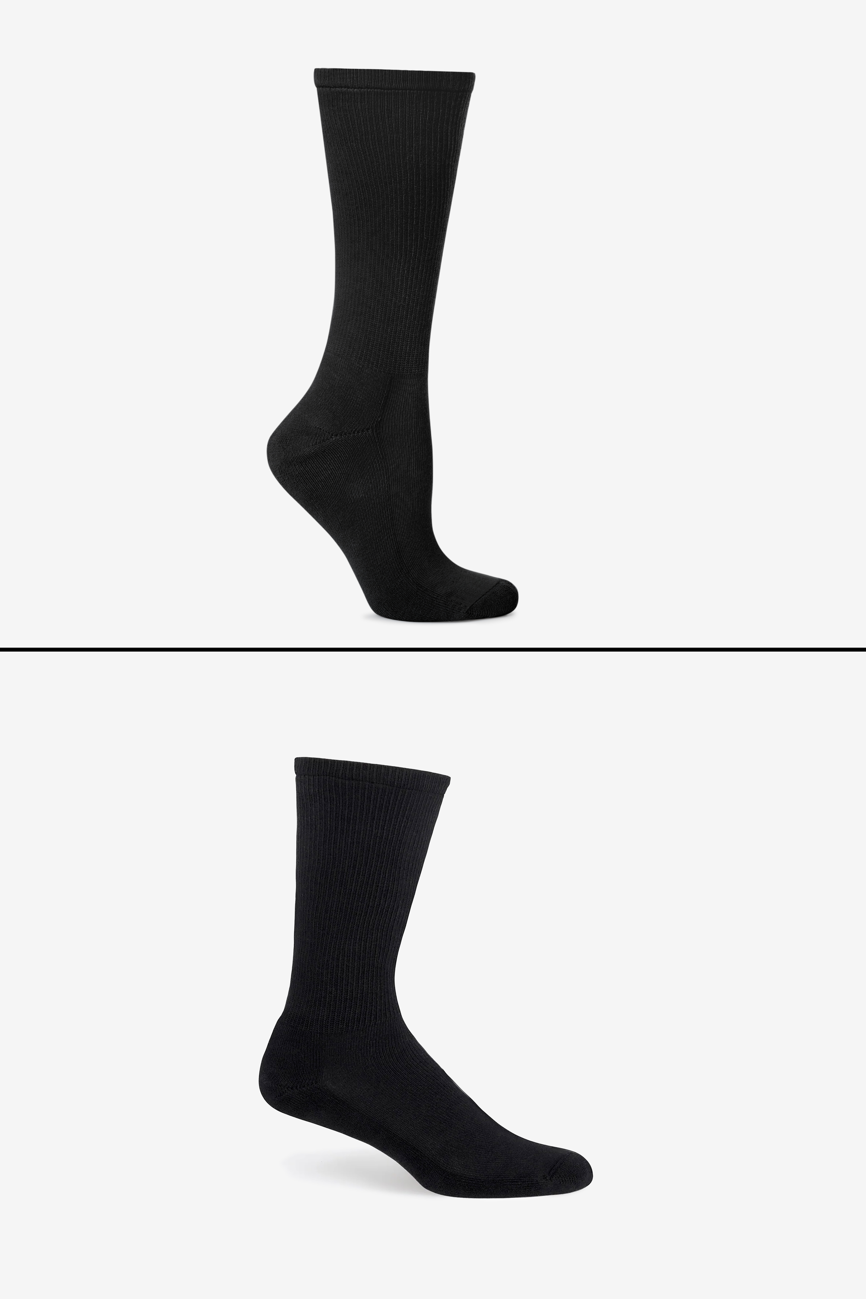 UNISEX CREW SOCK 10