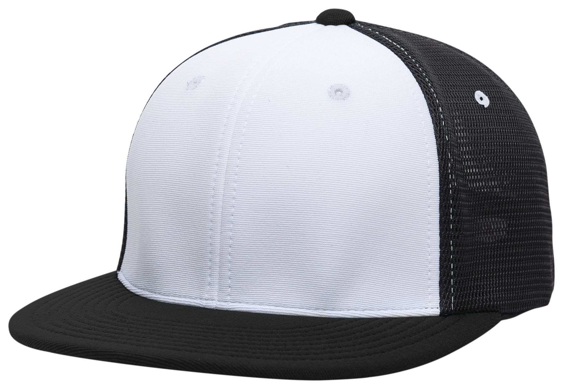 Premium M2 Performance Trucker Flexfit® Cap 4