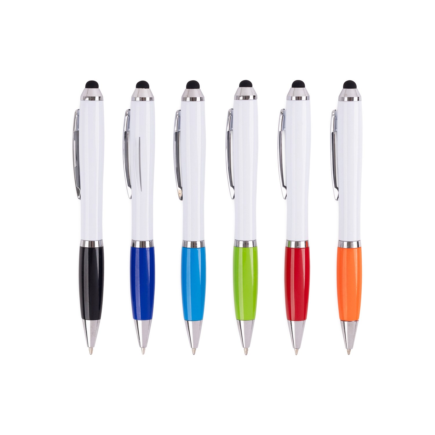 iBasset III Stylus Twist Pen 13
