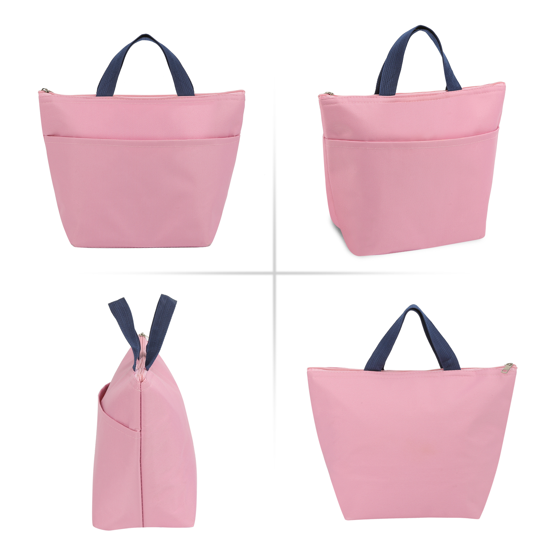 Champ 6 Pack Insulated Lunch Bag 6