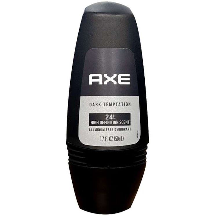 Axe Dark Temptation Roll-On Deodorant 1.7 oz 2