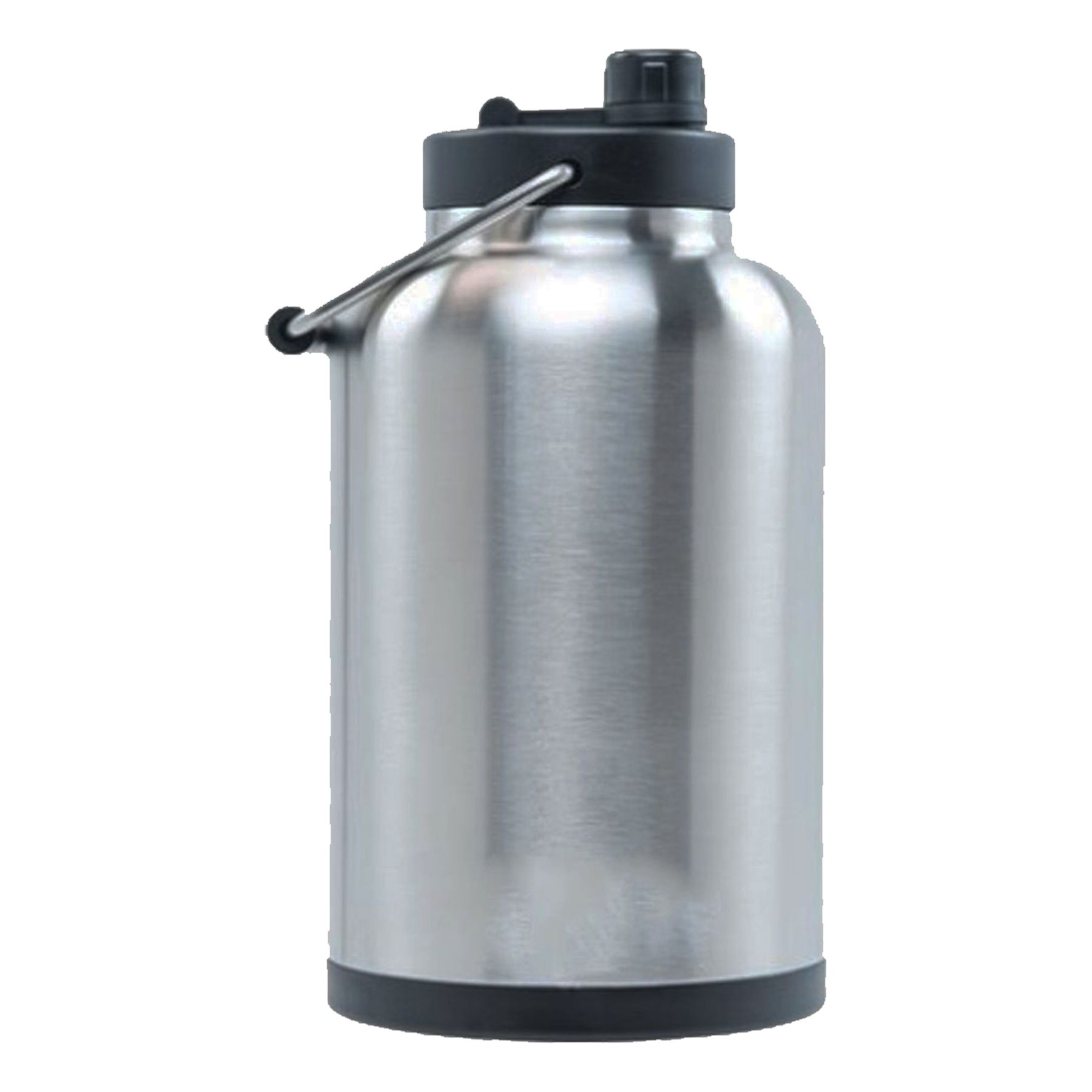 RTIC Stainless Steel One Gallon Jug 3