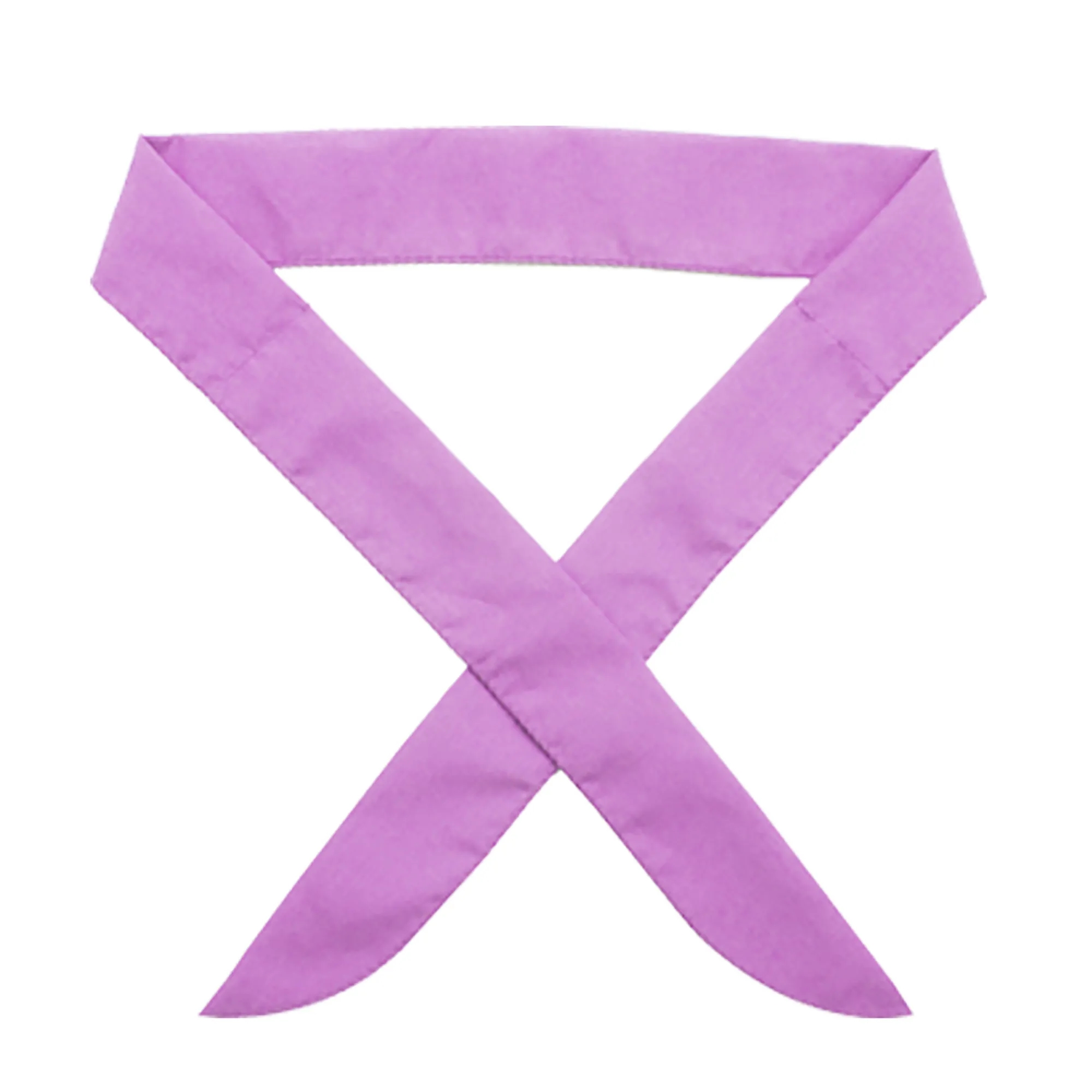 MOQ 100pcs Summer Sports Cooling Ice Scarf 8