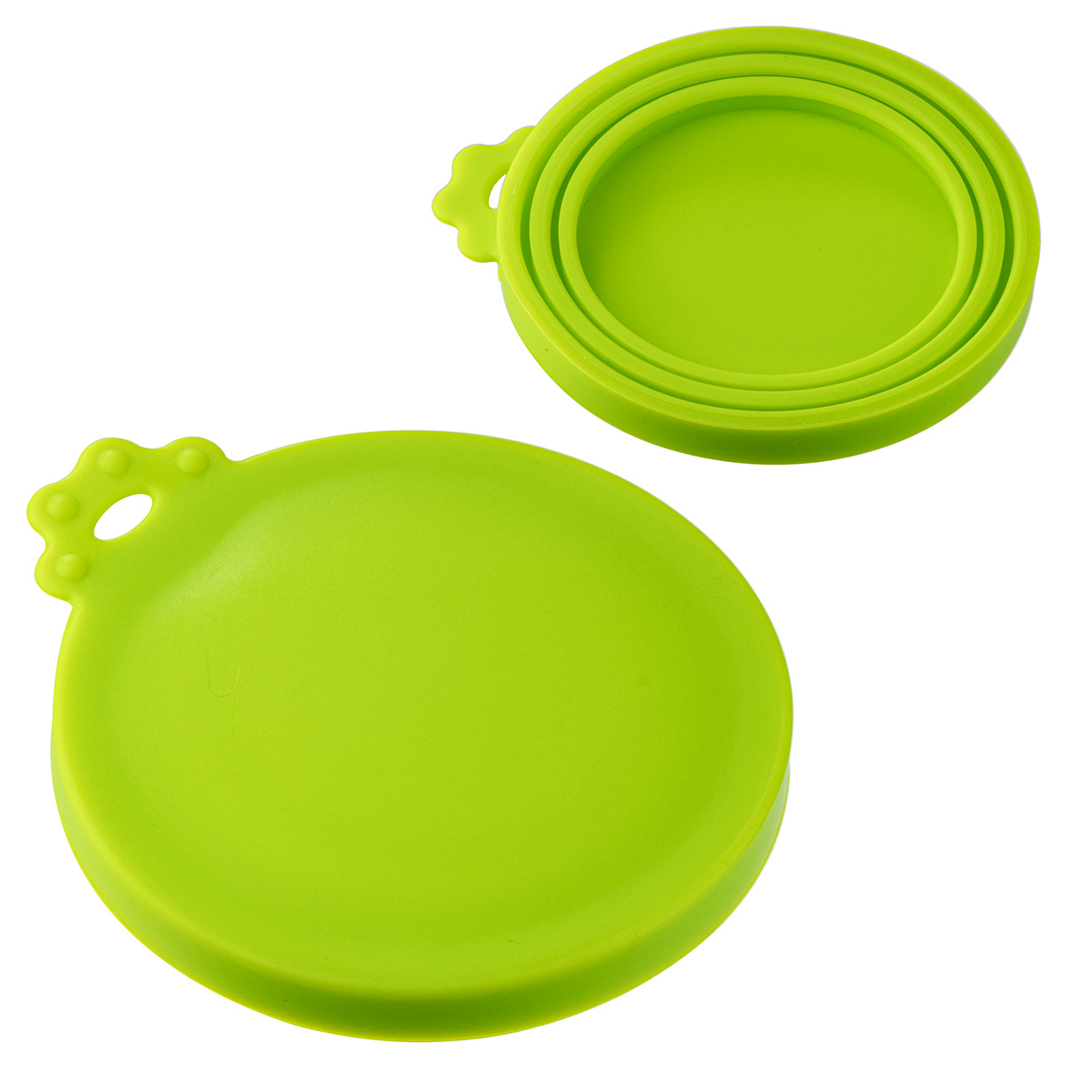 Stay Fresh Silicone Can Lid 26