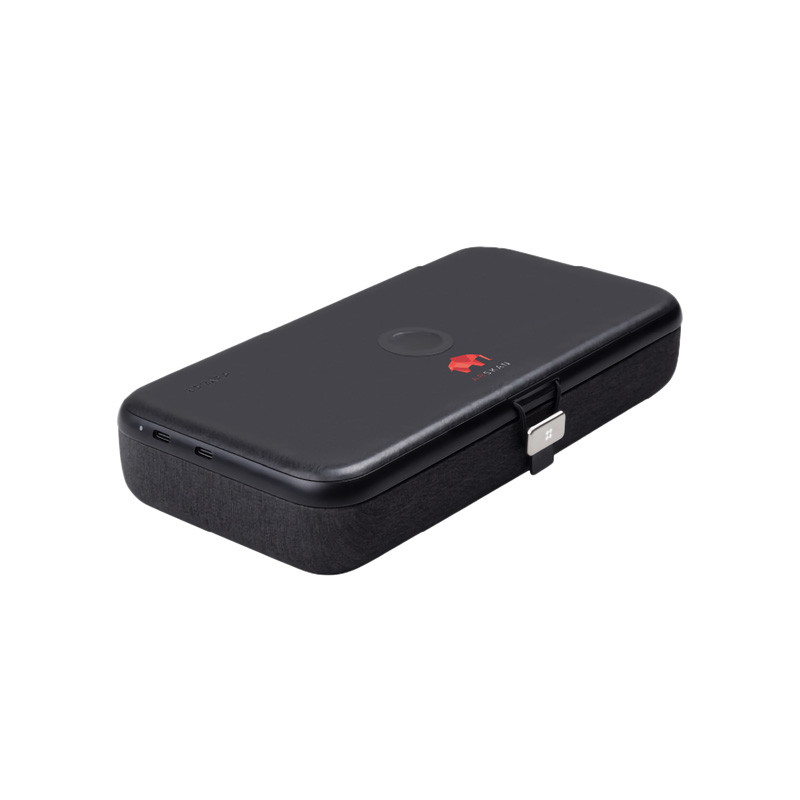 Power Cube: 4-in-1 MagSafe Wireless Charging Box 28