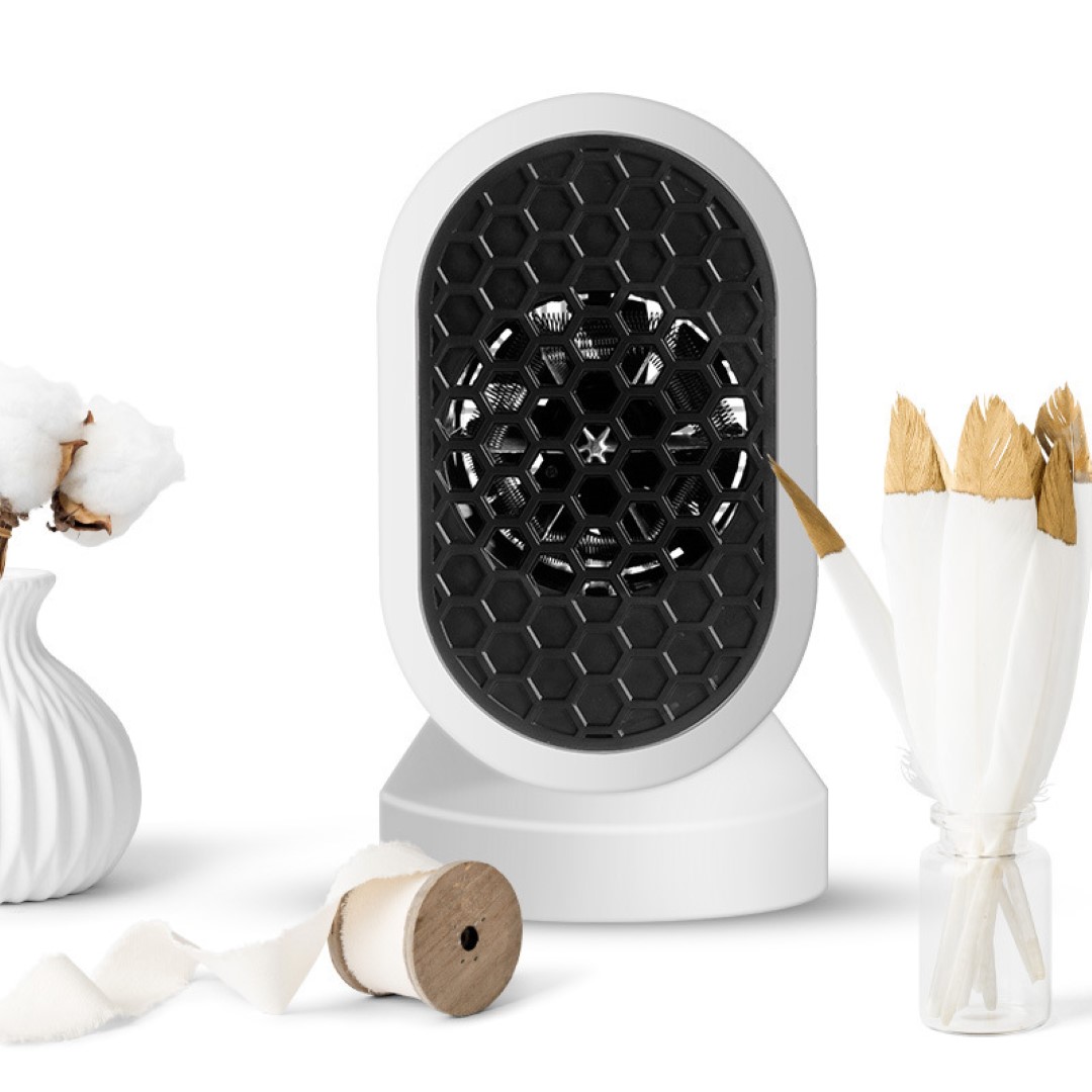 Desktop Heater 2