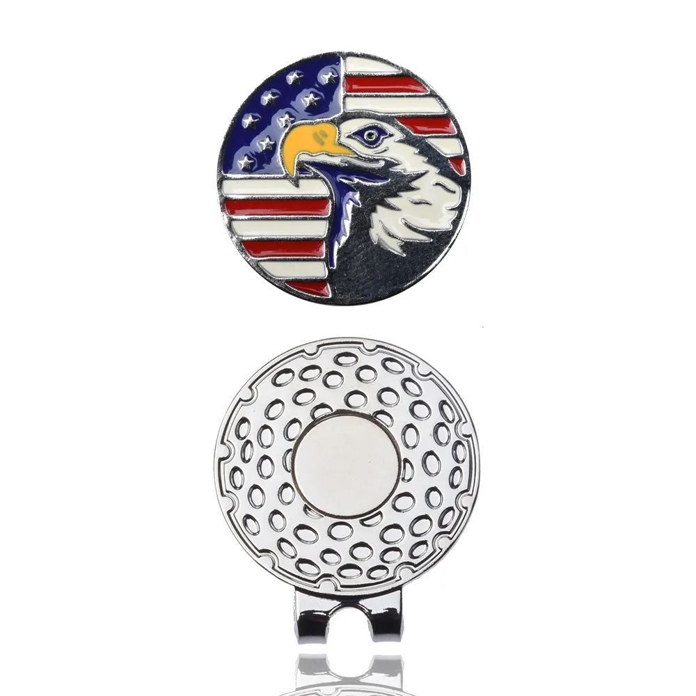 Durable Rubber Golf Tees 3