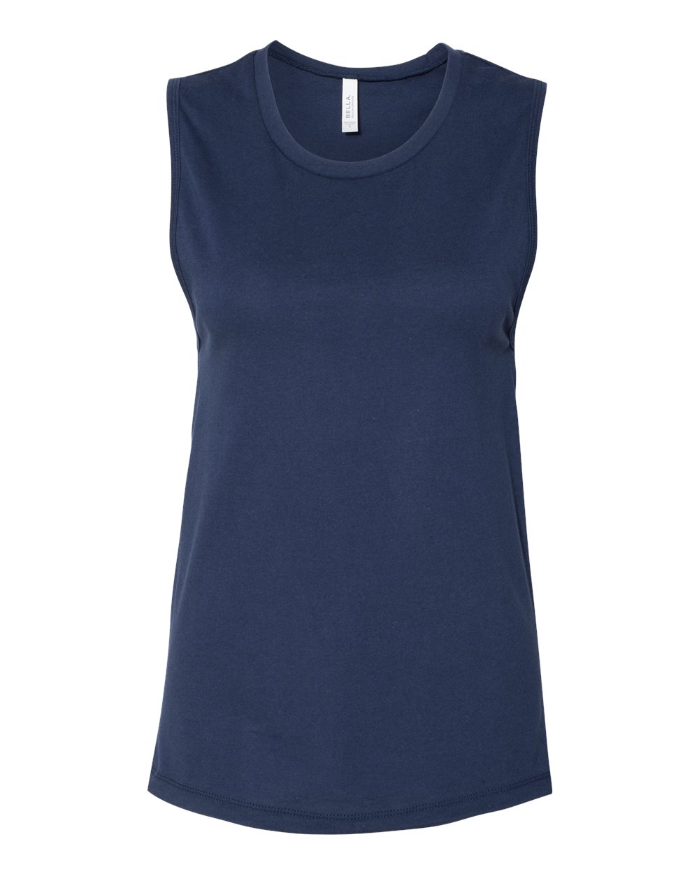 Women's Jersey Muscle Tank - 6003 62