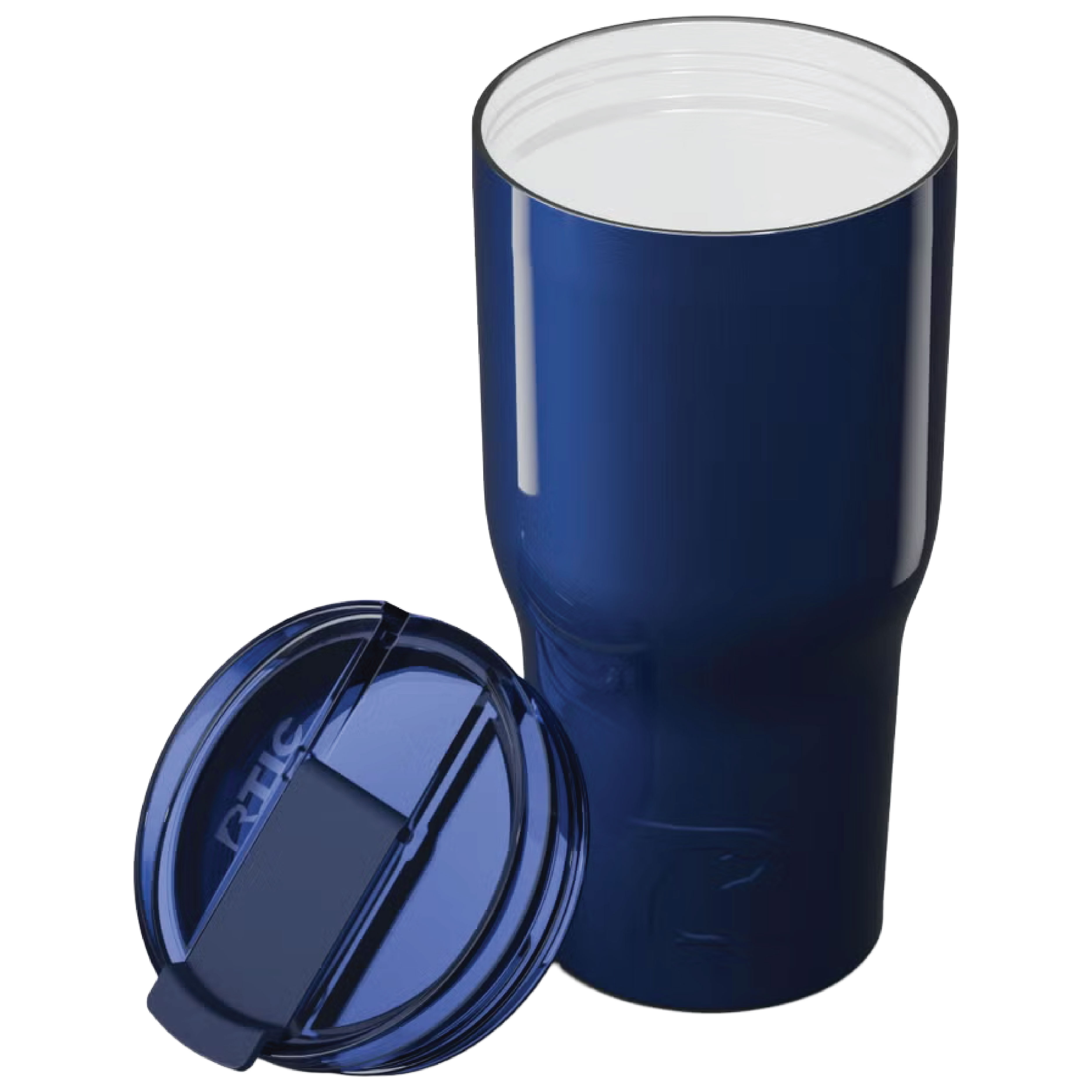 RTIC 30oz Ceramic Lined Stainless Steel Tumbler 63