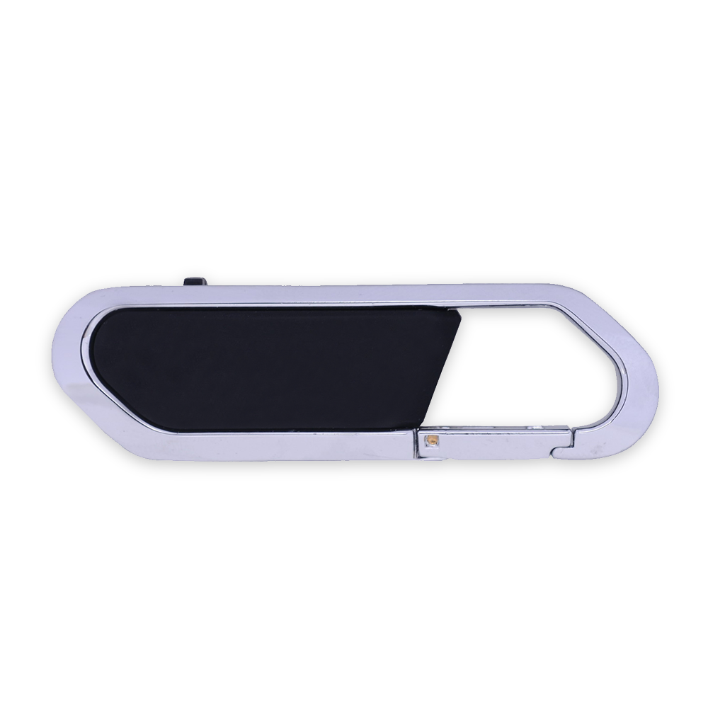 Chana Retractable USB Flash Drive