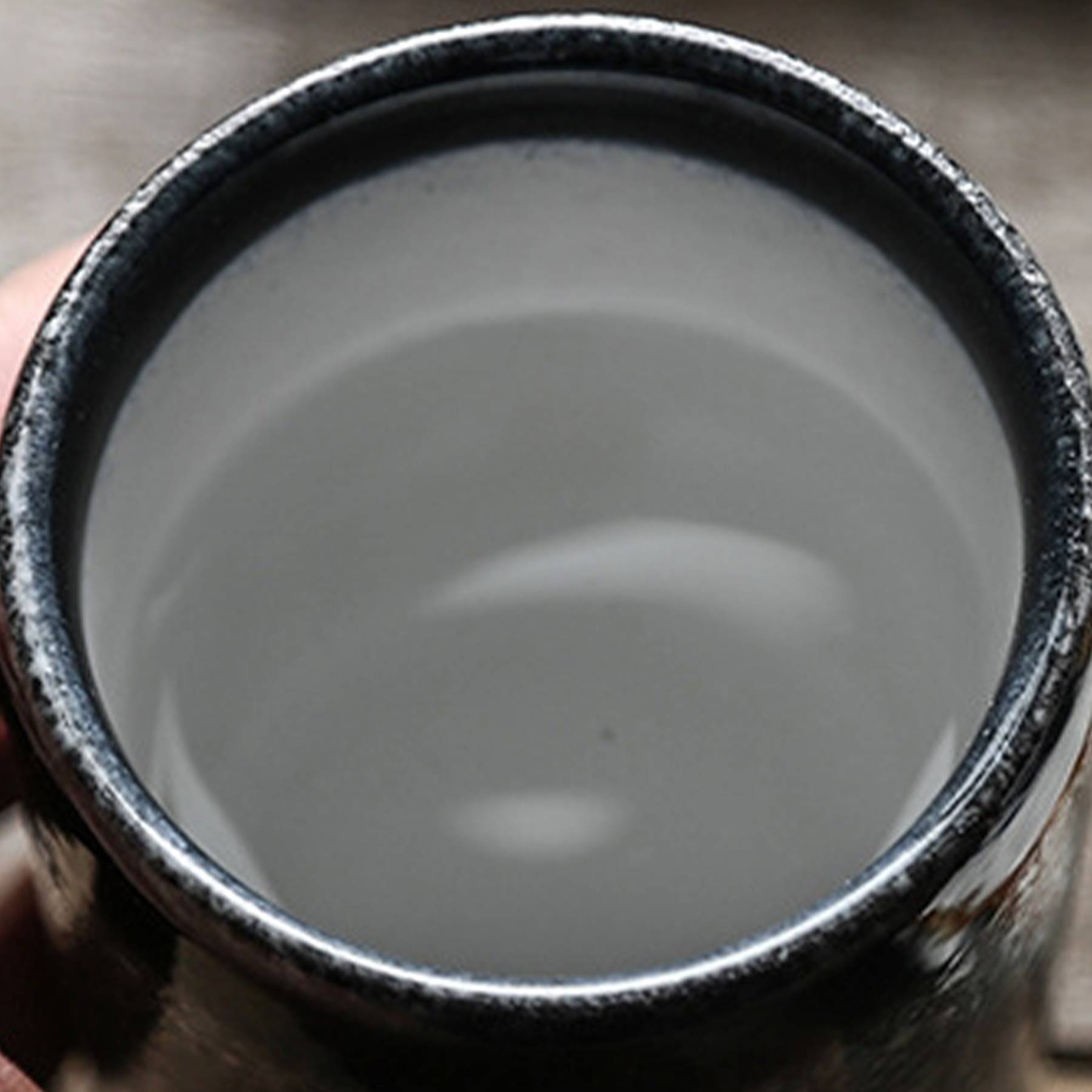 12 Oz. Stone Glasses Cup 8