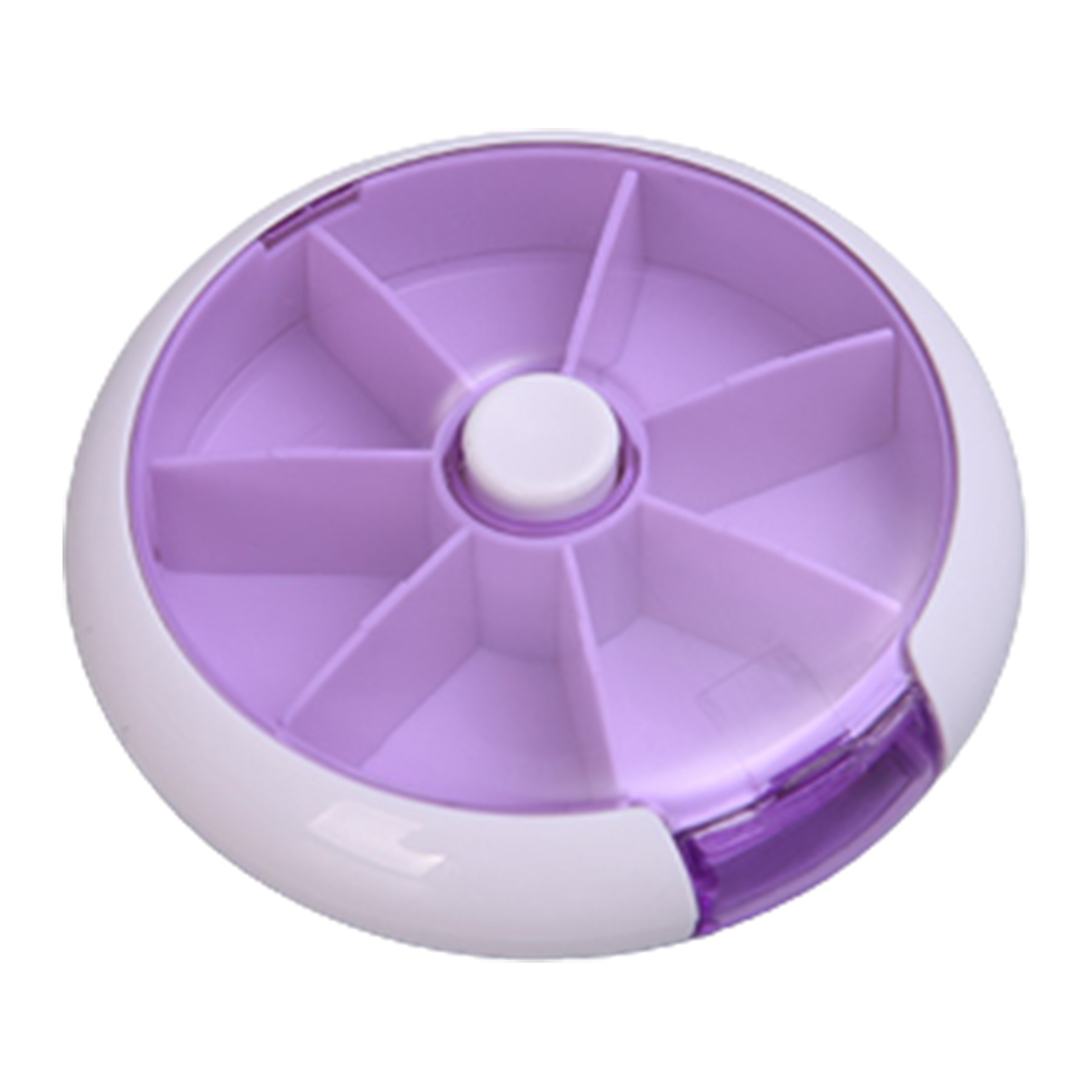 Pill Organizer 2