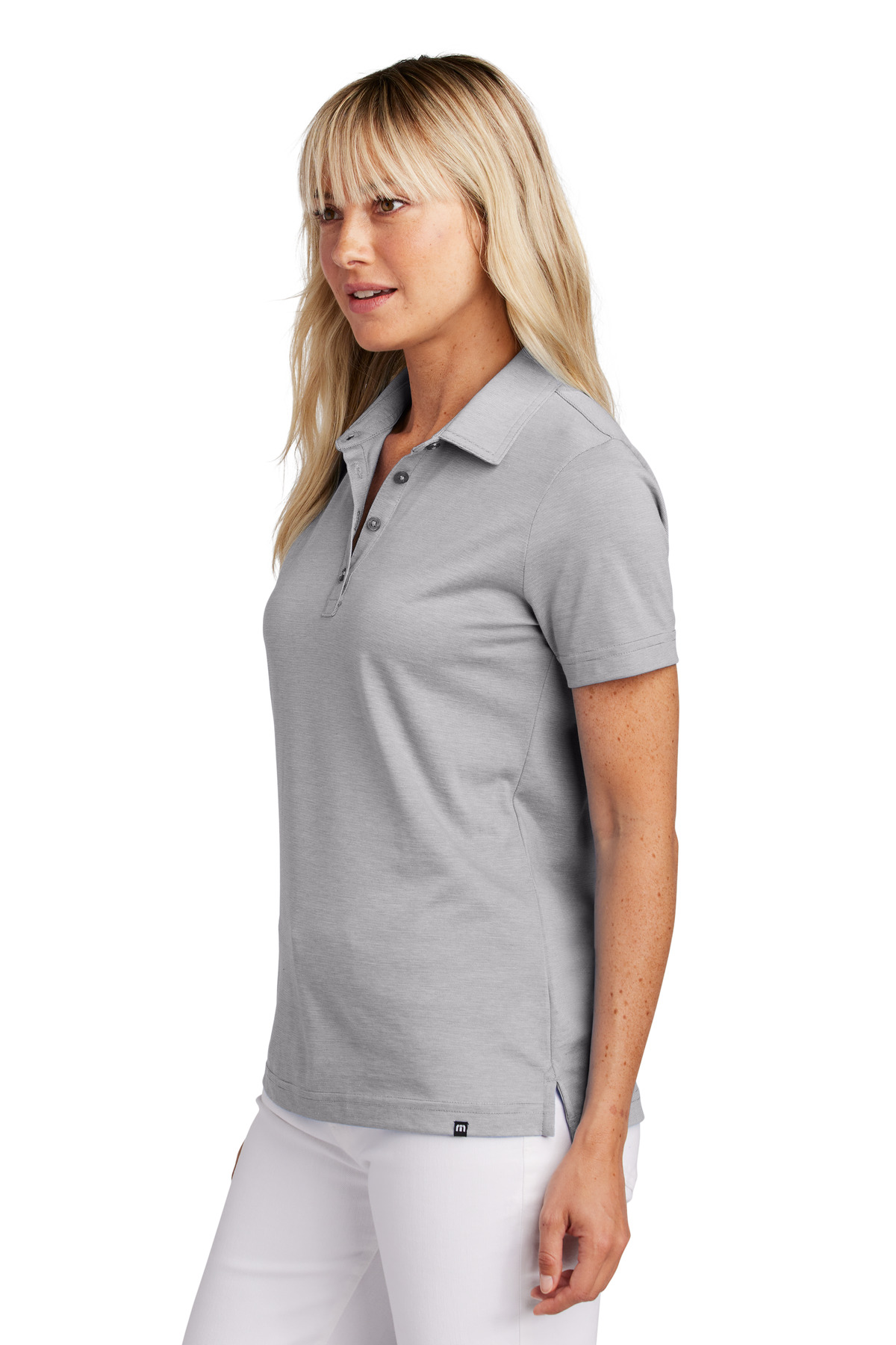 TravisMathew® Women's Sunnyvale Polo 14