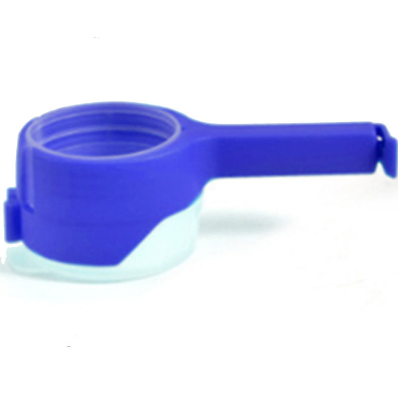 Snack Sealing Clips 12