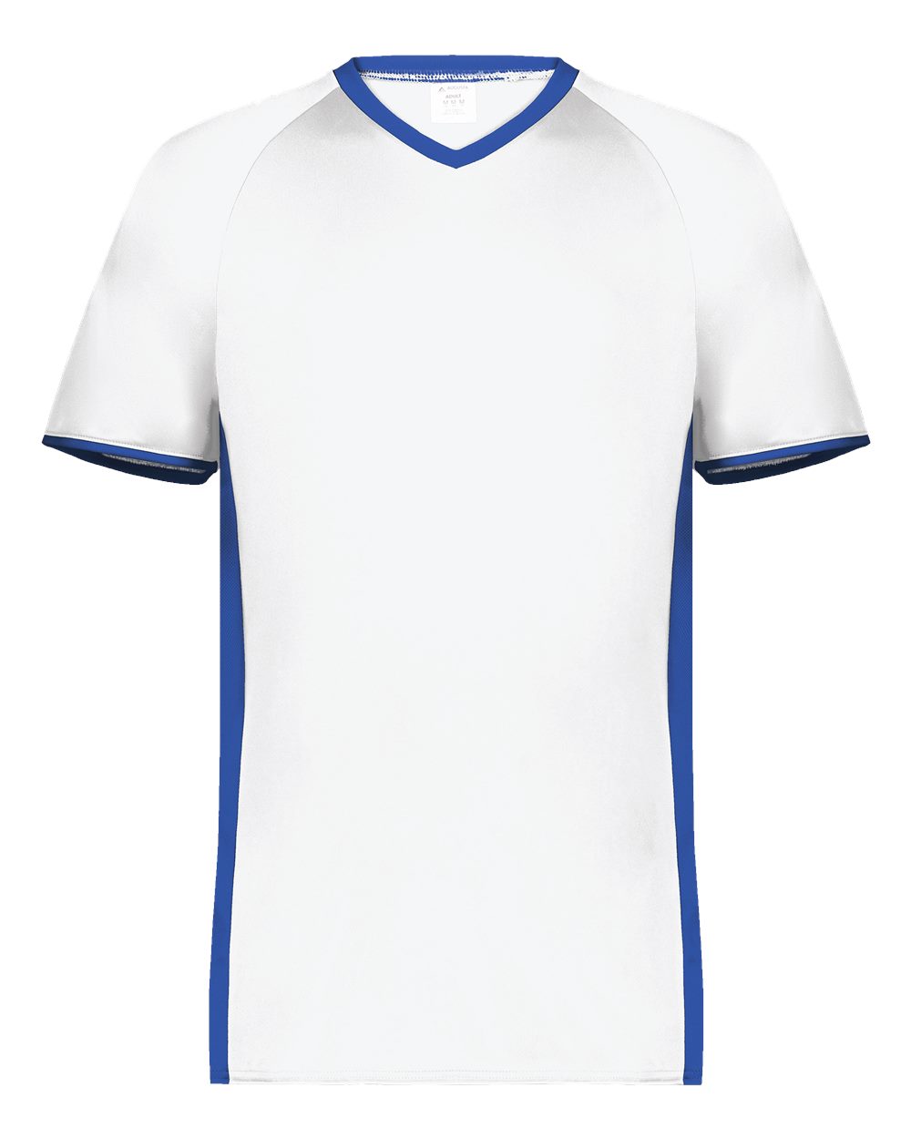 Youth Cutter V-Neck Jersey - 6908 62