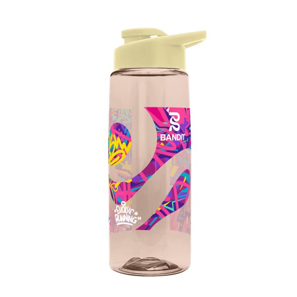 Gravel 26oz Tritan® Flair Bottle 2559