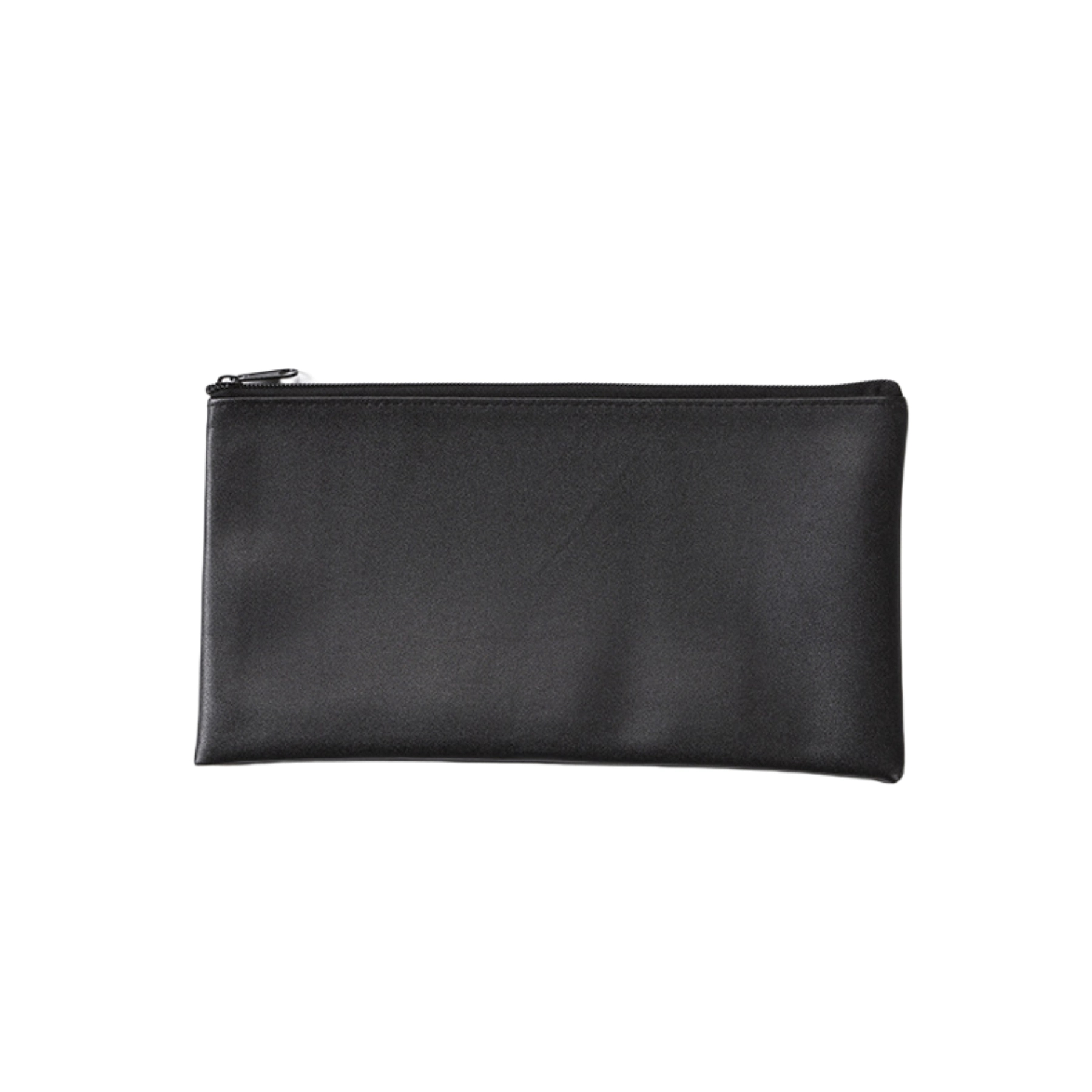 Zipper Bank Money Deposit Bag 3