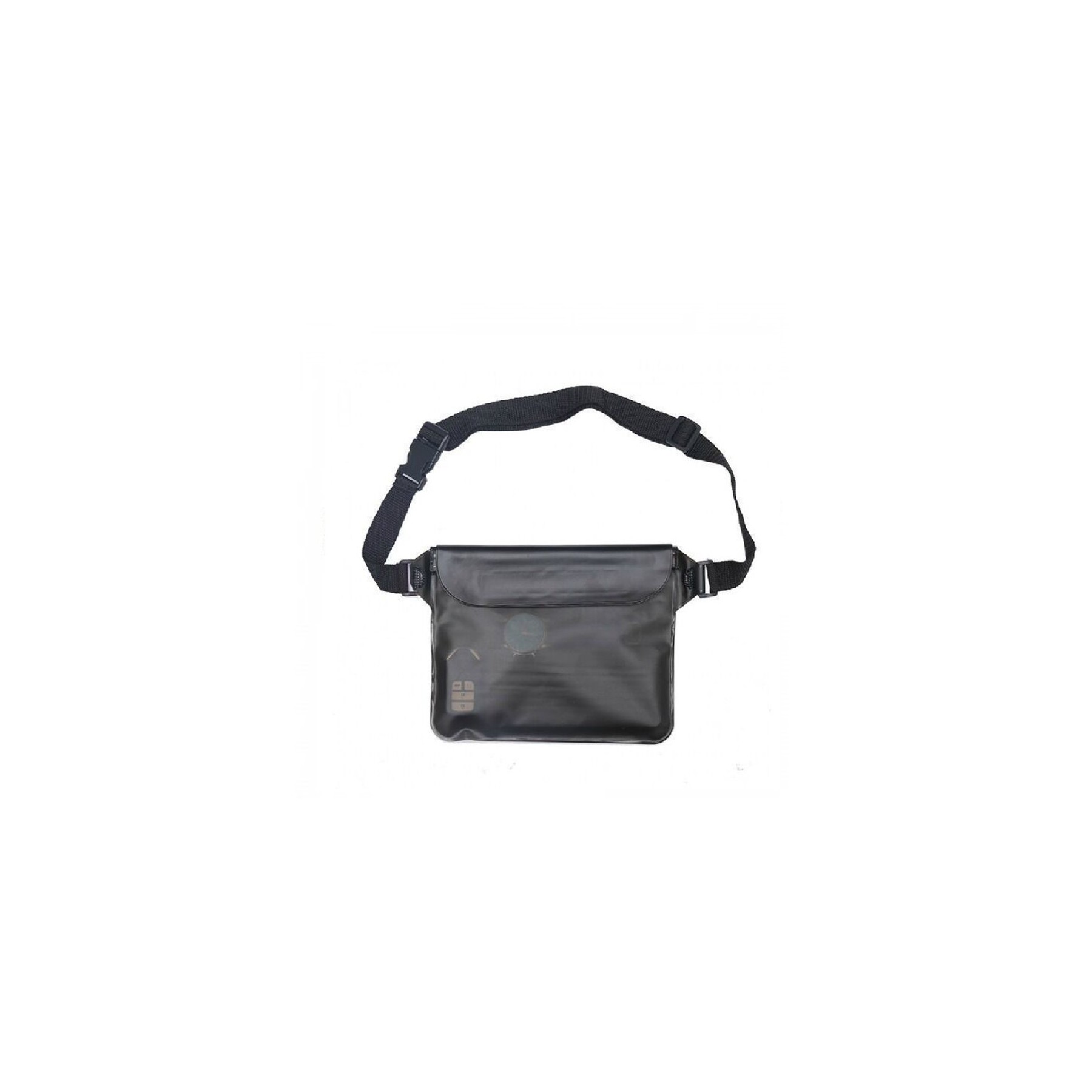 Large Drift Diagonal Waterproof Waist Bag 9