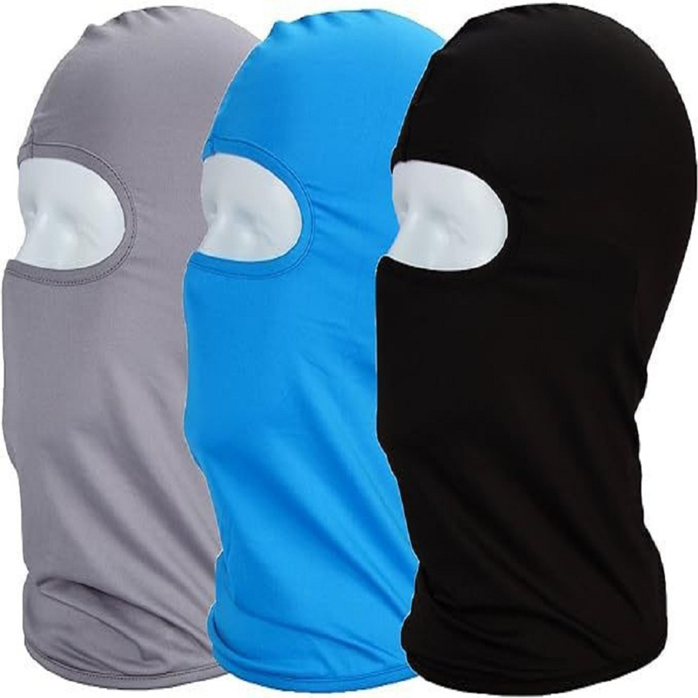 Spandex Sun Protection For Outdoor Sports 2