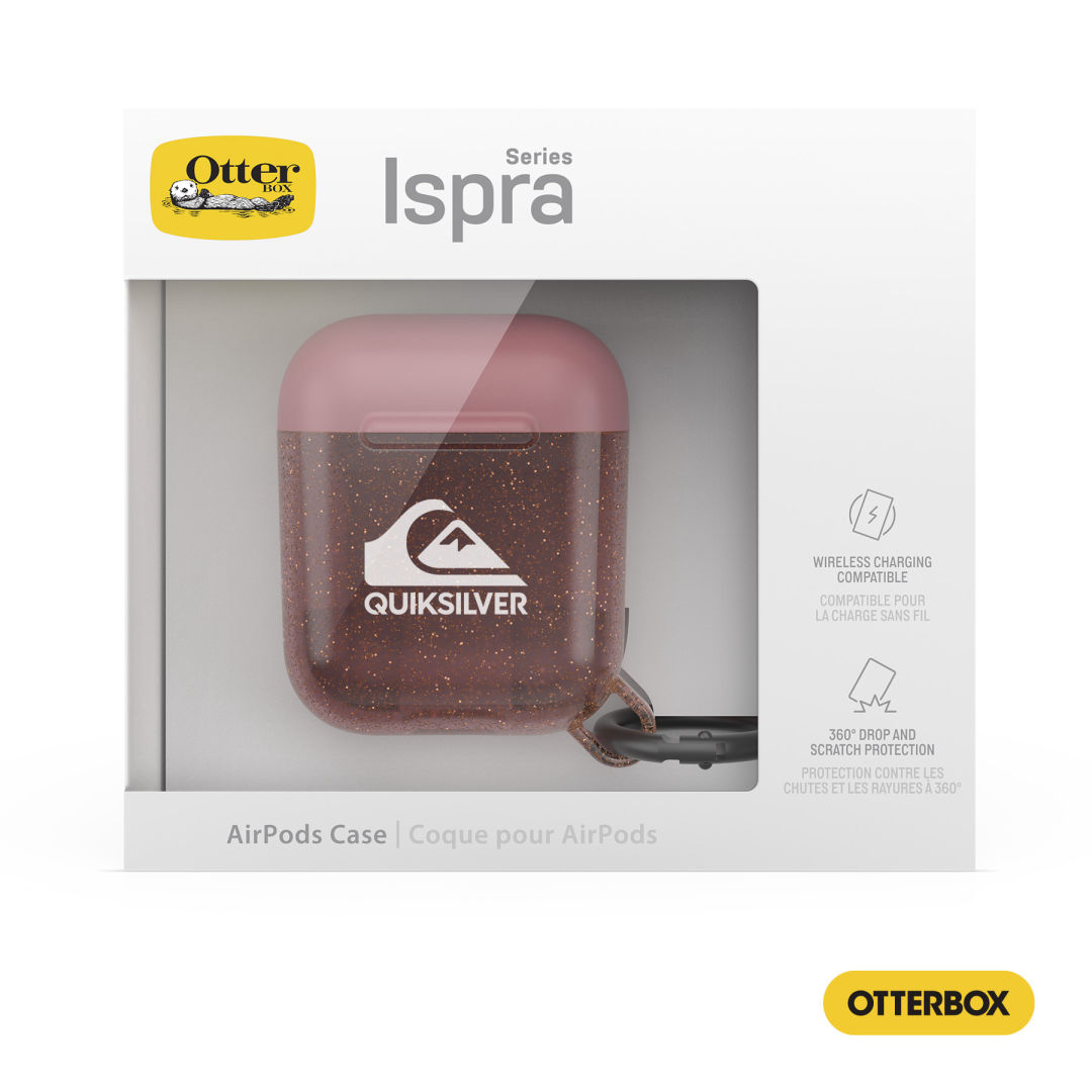 OtterBox® Air Pod 1st/2nd Gen Ispra 9