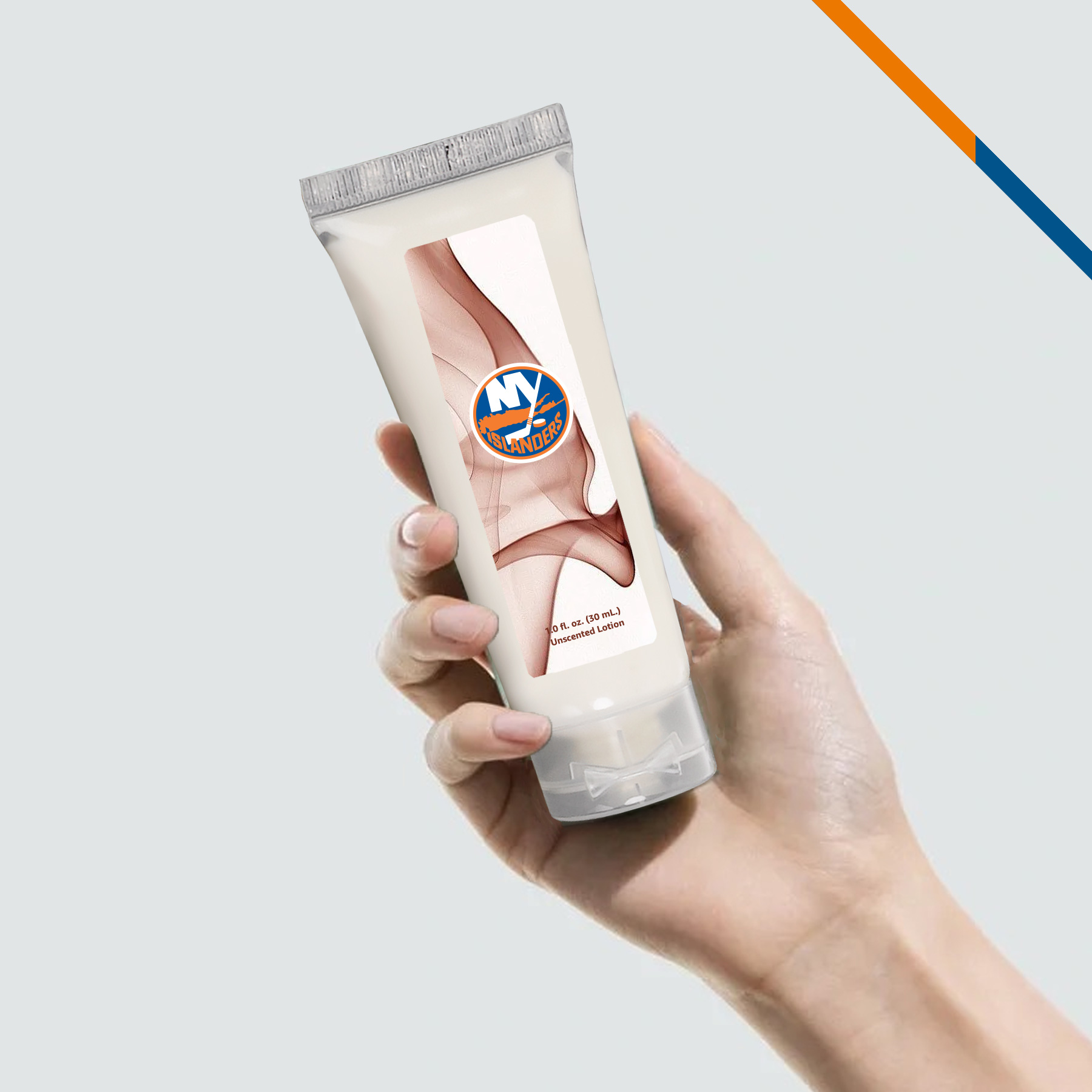 AidSkin Squeeze Tube Lotion - 1 OZ. 2