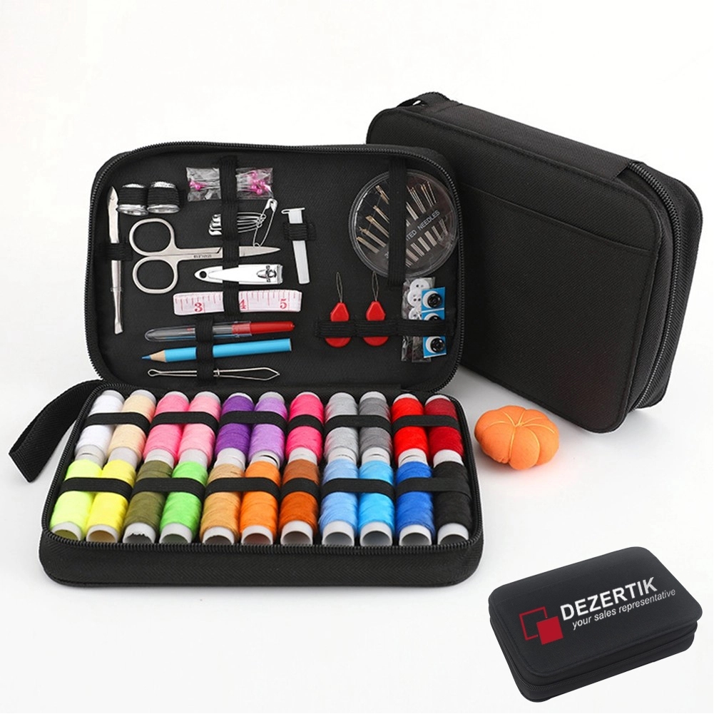 97 In 1 Sewing Kit Bag 7