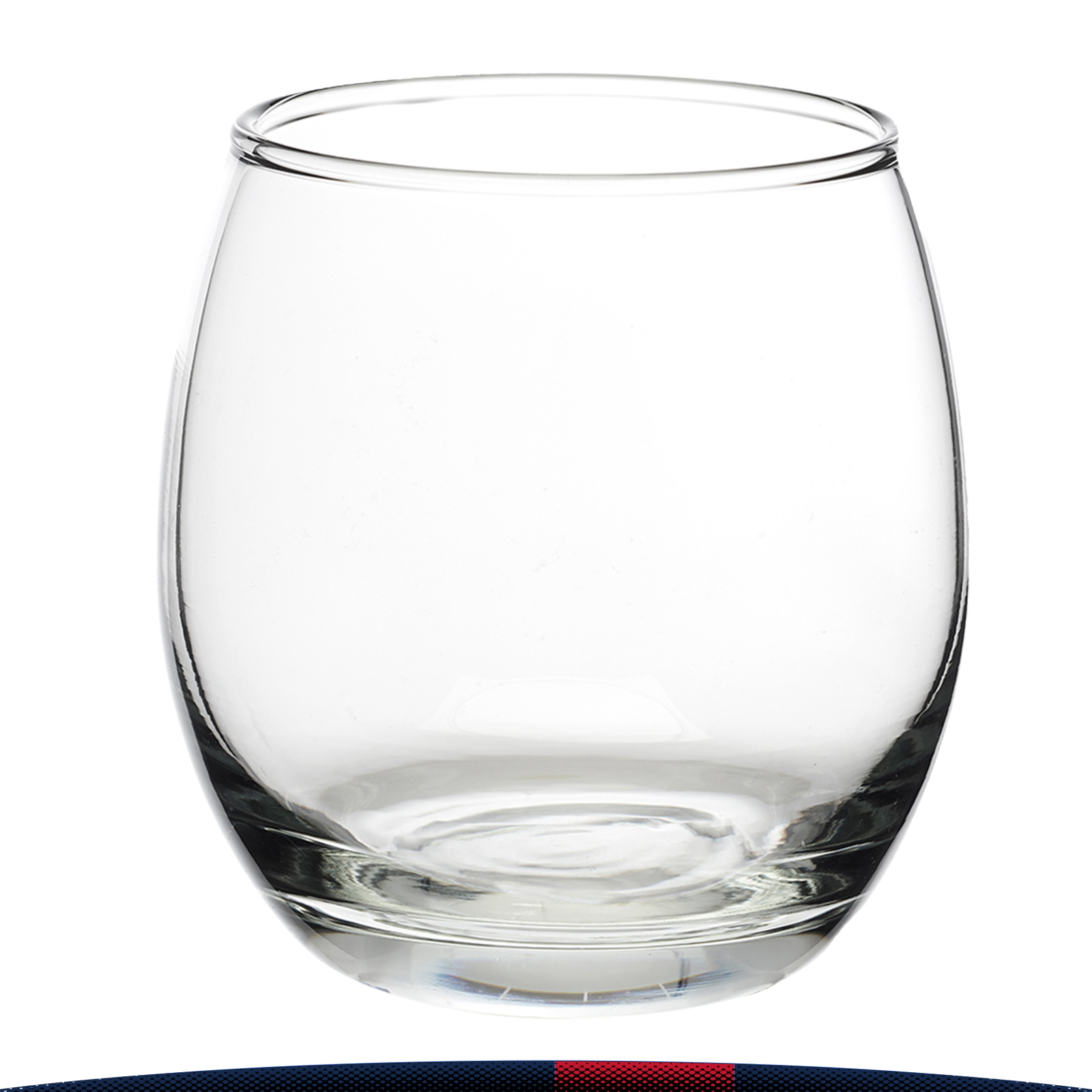 11.5 oz. Stemless Tea Glasses 10
