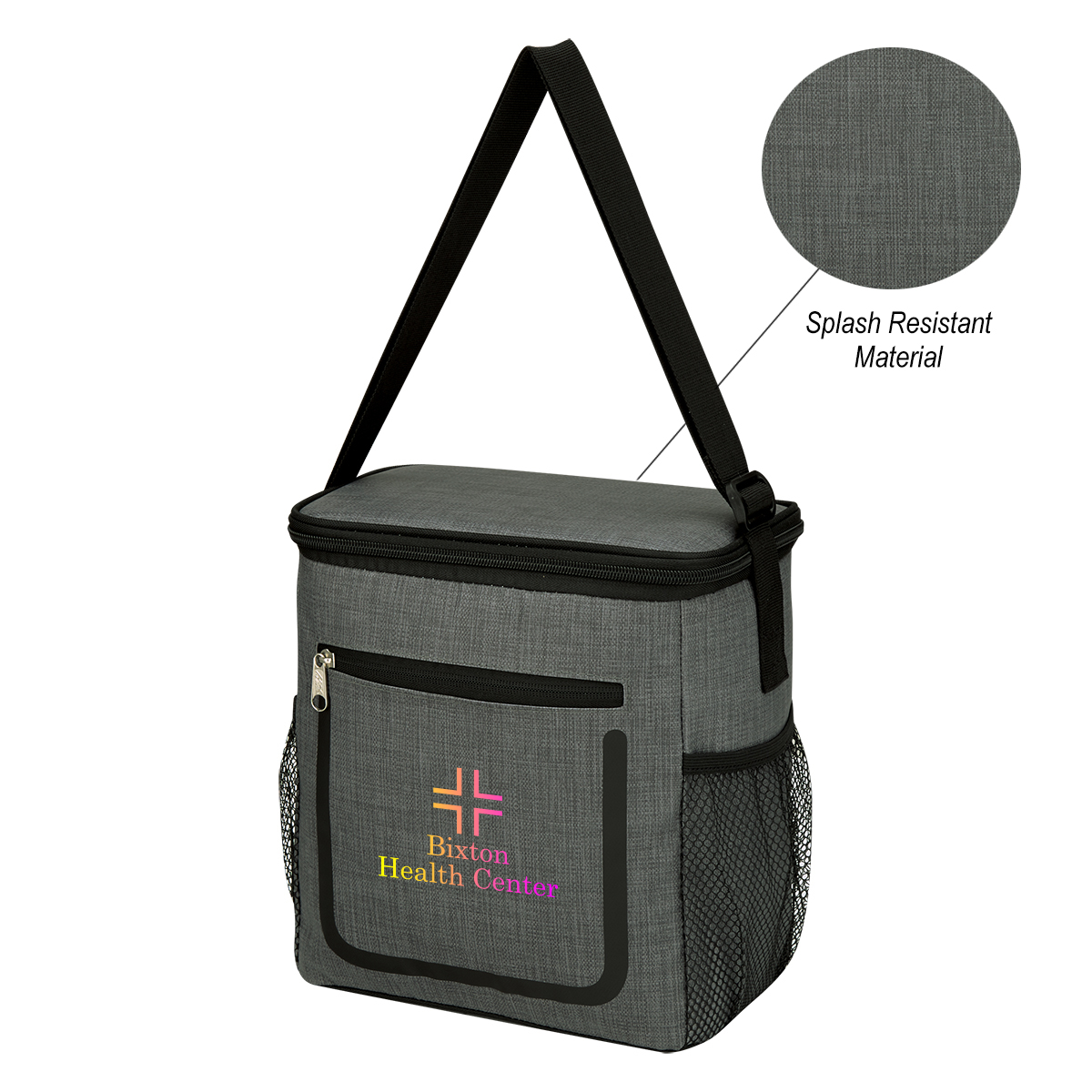 Slade Cooler Lunch Bag 7