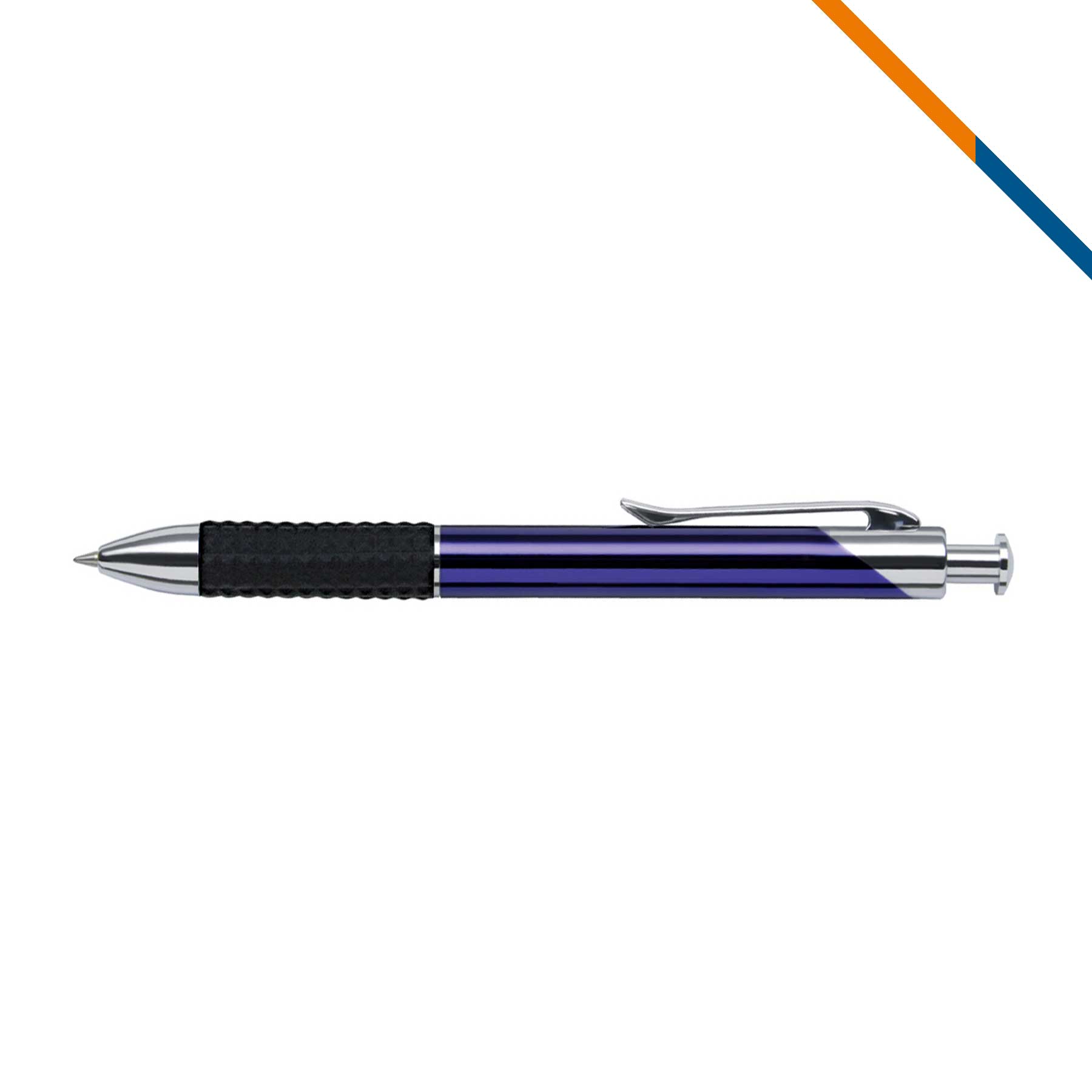 Lisyria Metal Pen 7