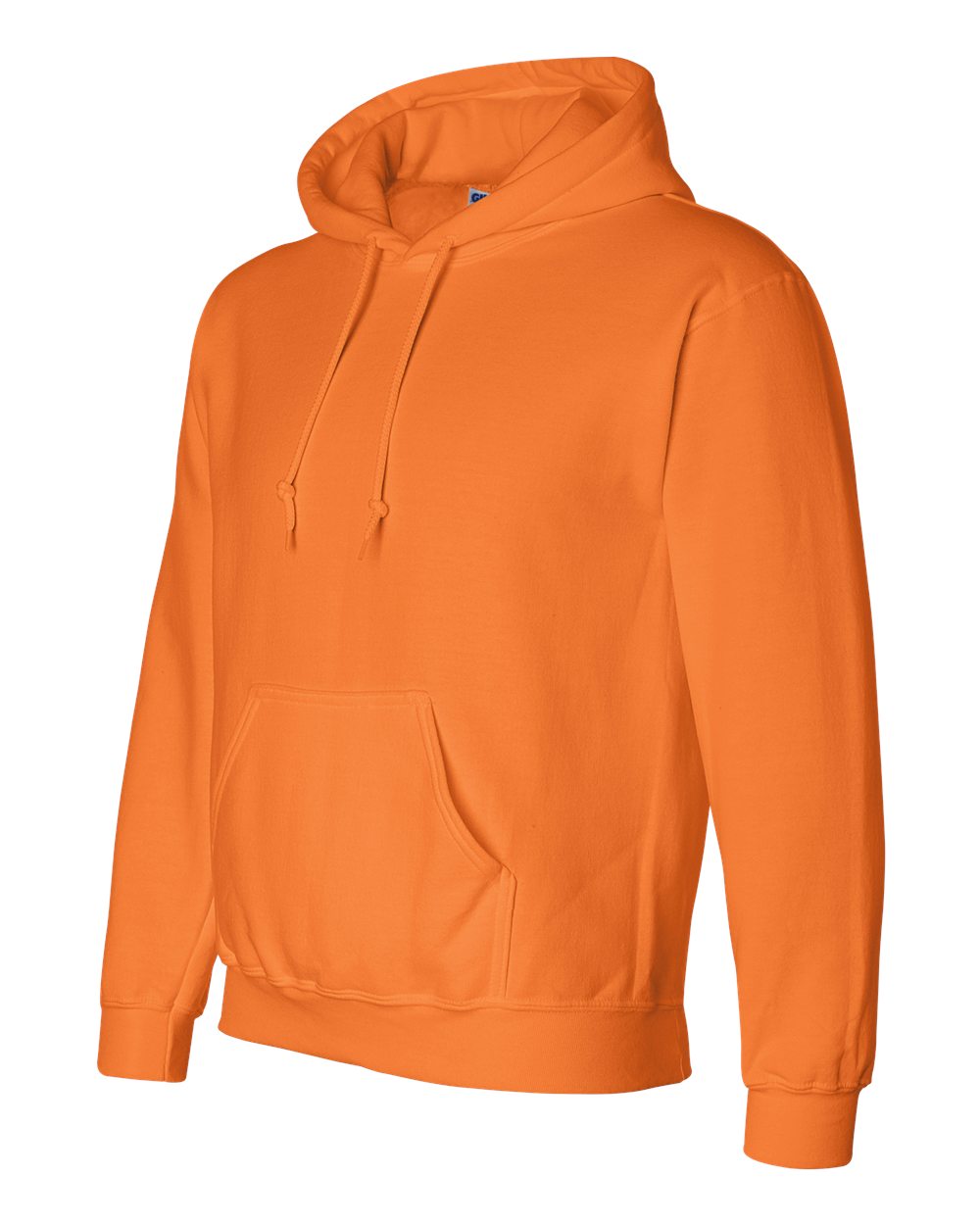 Unisex DryBlend® Hooded Sweatshirt - 12500 6
