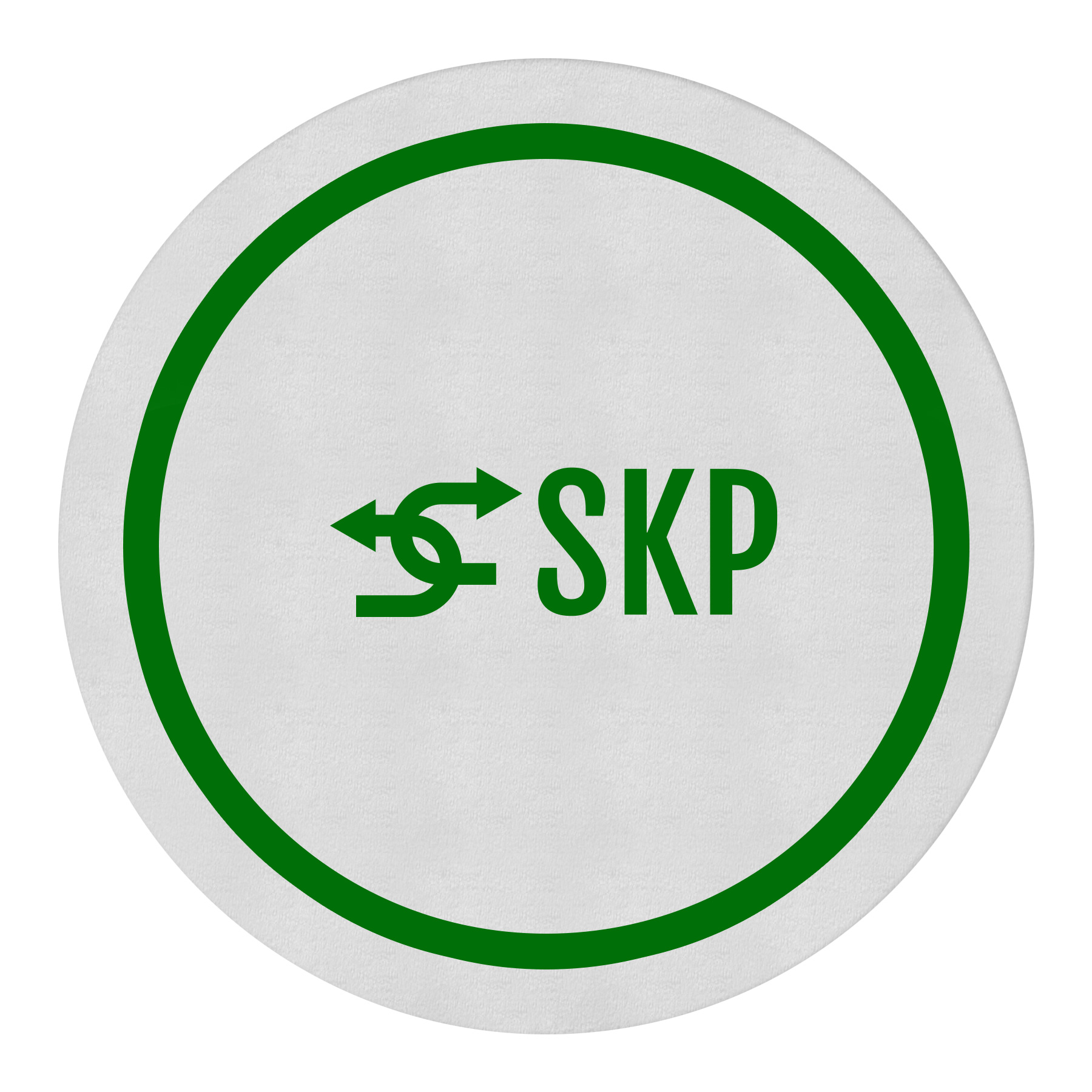 Paper Coaster 17