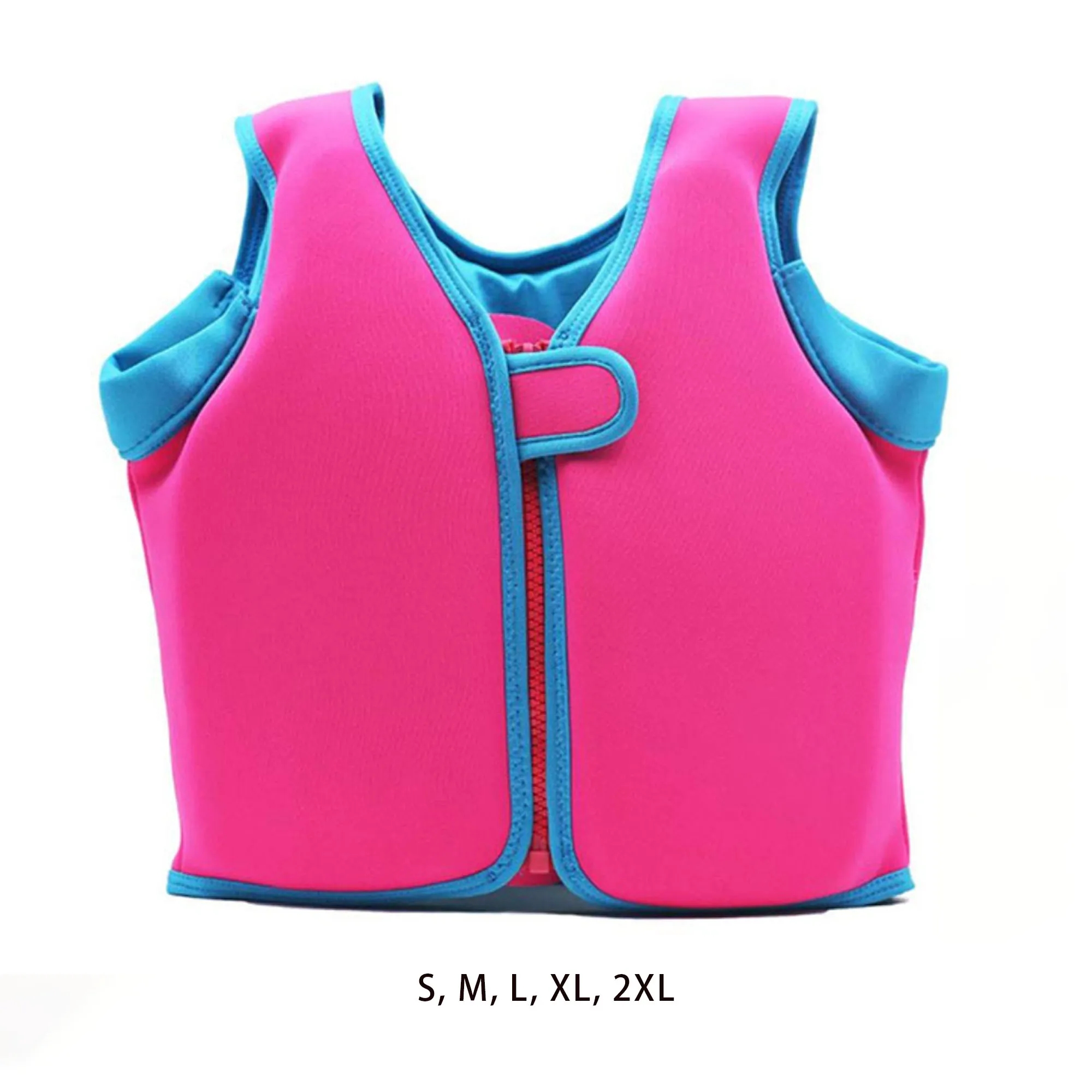 Baby Pool Safety Neoprene Vest 2