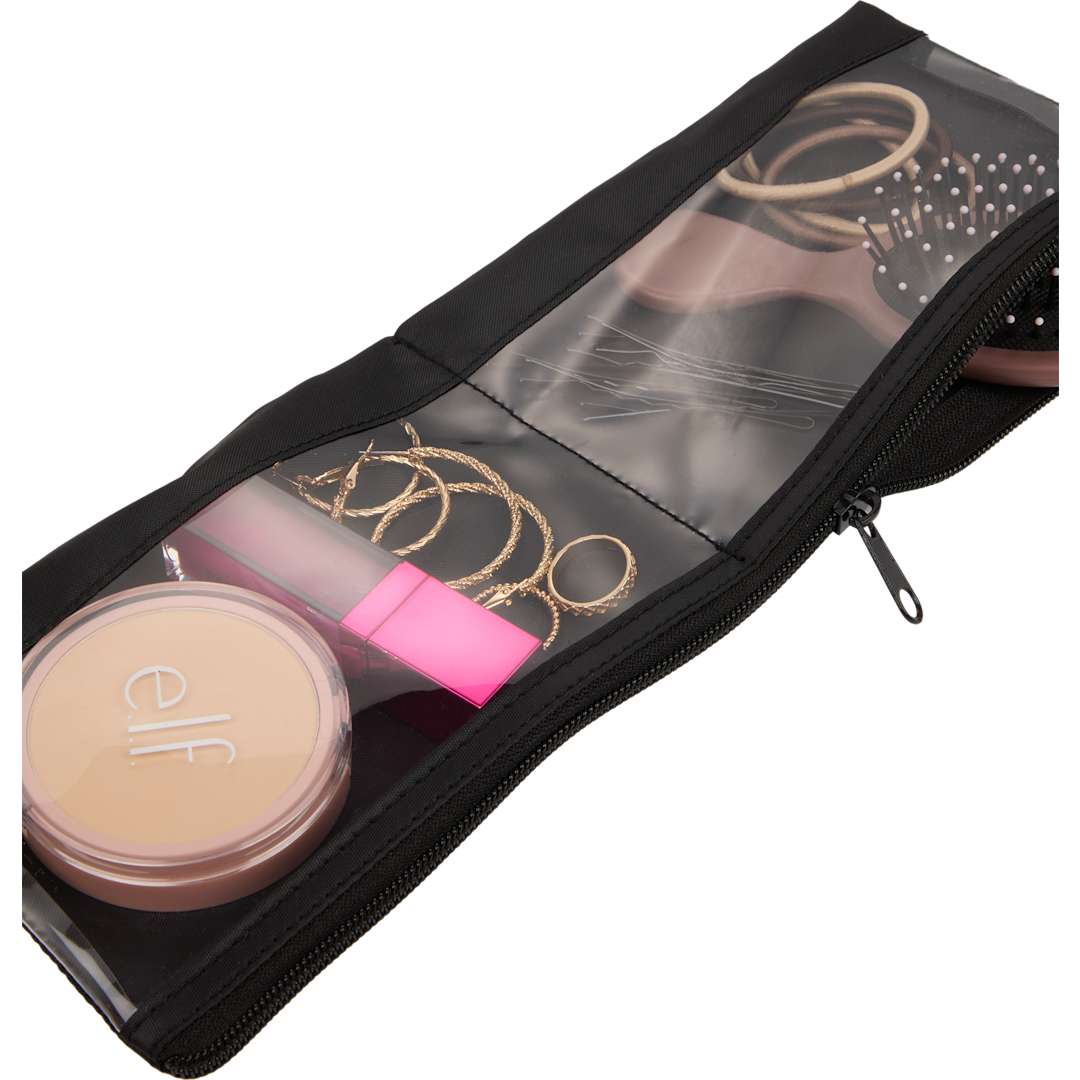 Two Compartment Travel Organizer 3