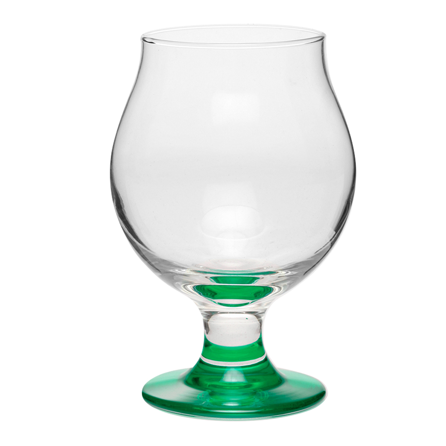 Libbey Debor Beer Glasses - 13 OZ. 8