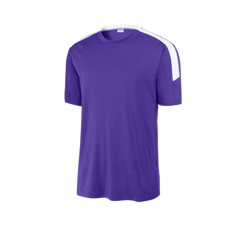 Sport-Tek Competitor United Crew 6