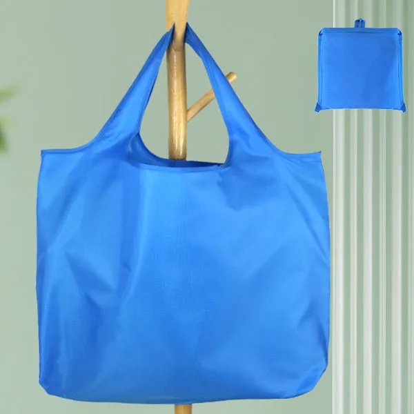 Large-Capacity Reusable Foldable Grocery Bags 10
