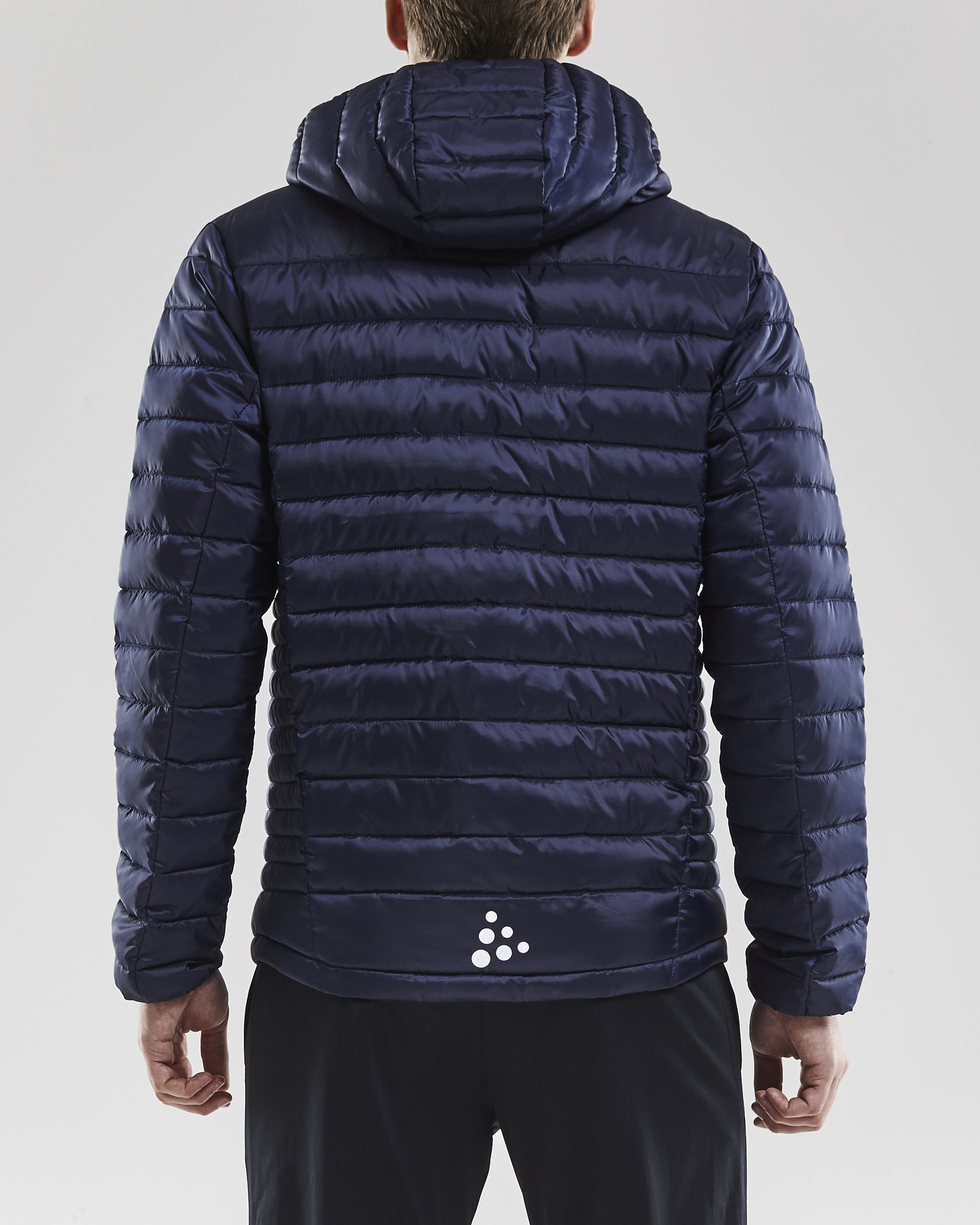 CRAFT ISOLATE JACKET M 12