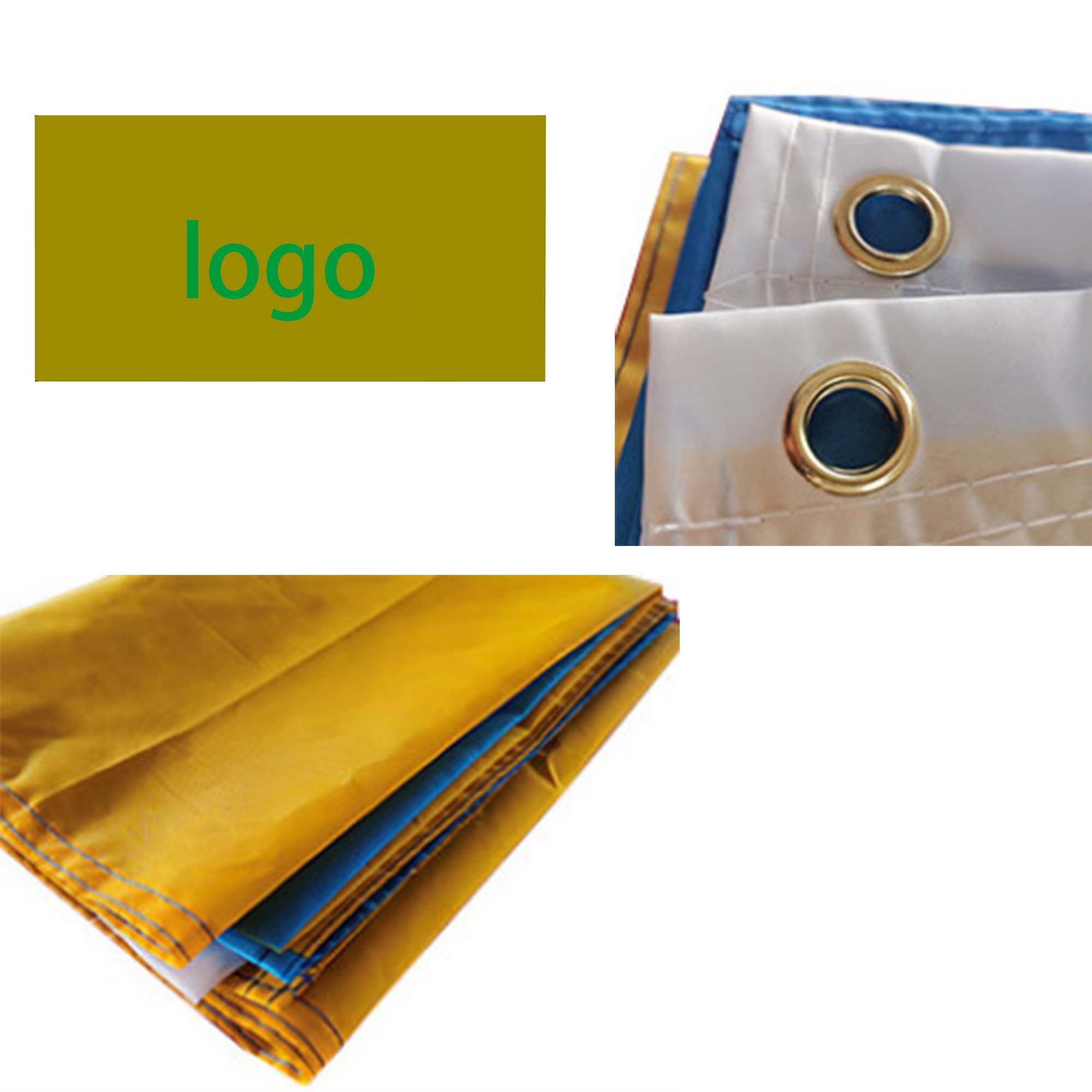 Cross-border Decoration World Flag 2