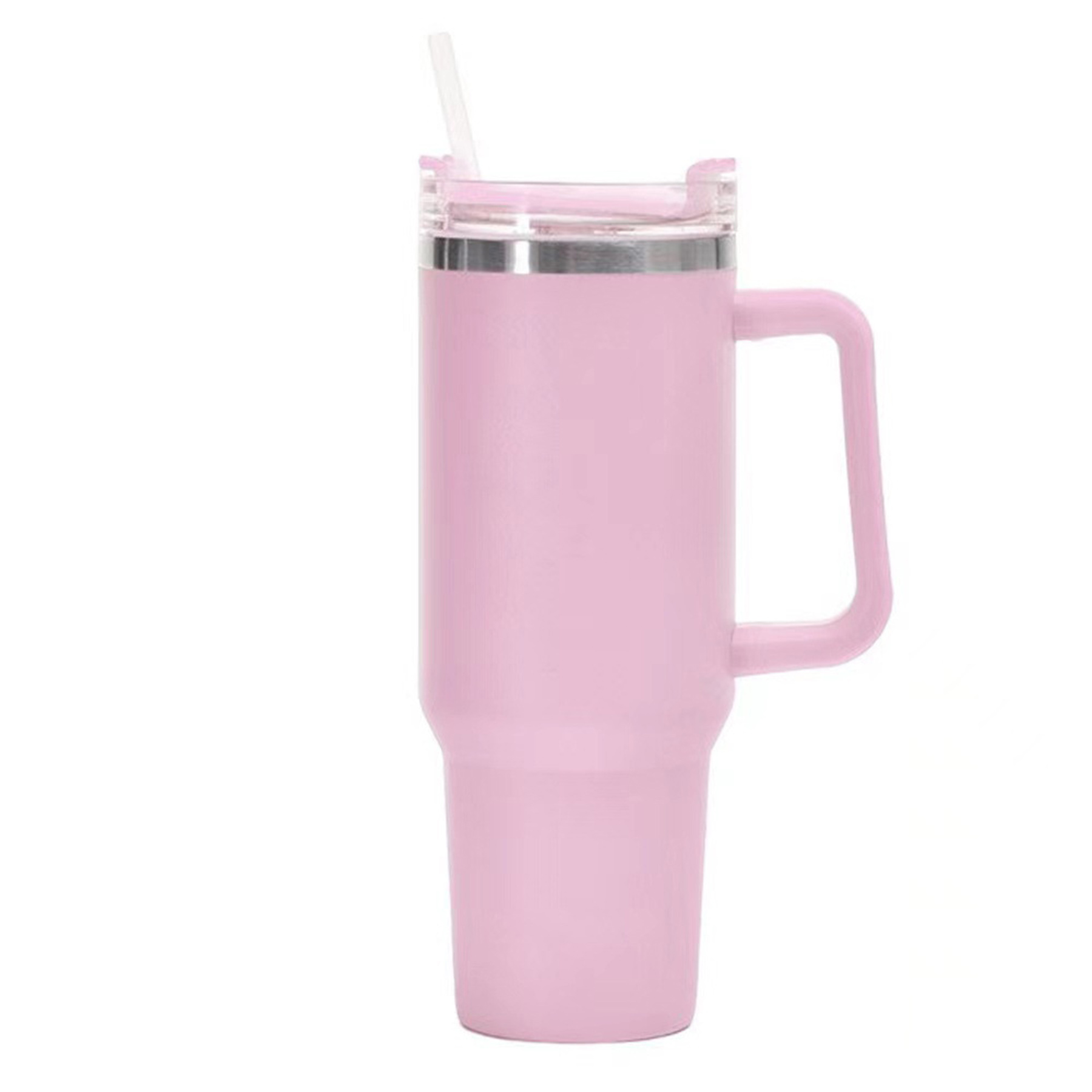 30 oz Insulated Travel Mug 5