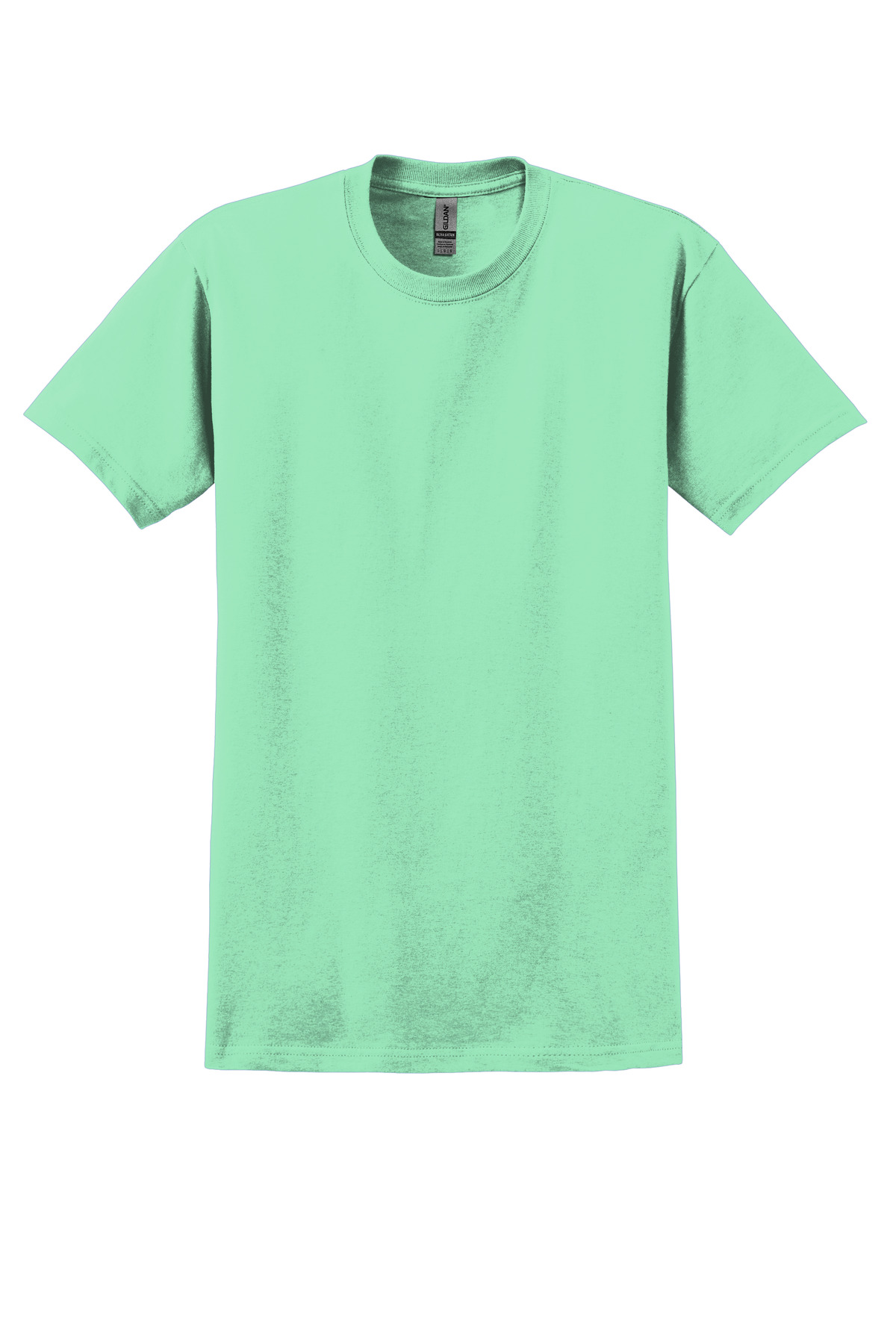 Gildan® Ultra Cotton 100% US Cotton T-Shirt 105