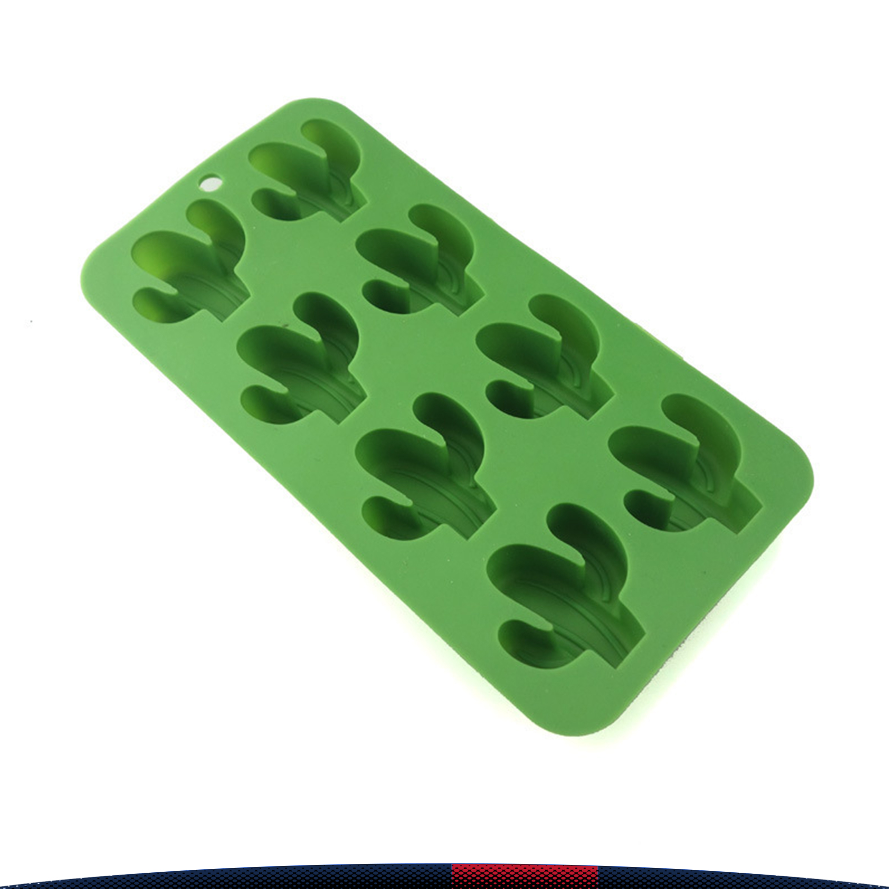 Cactus Ice Cube Trays 2