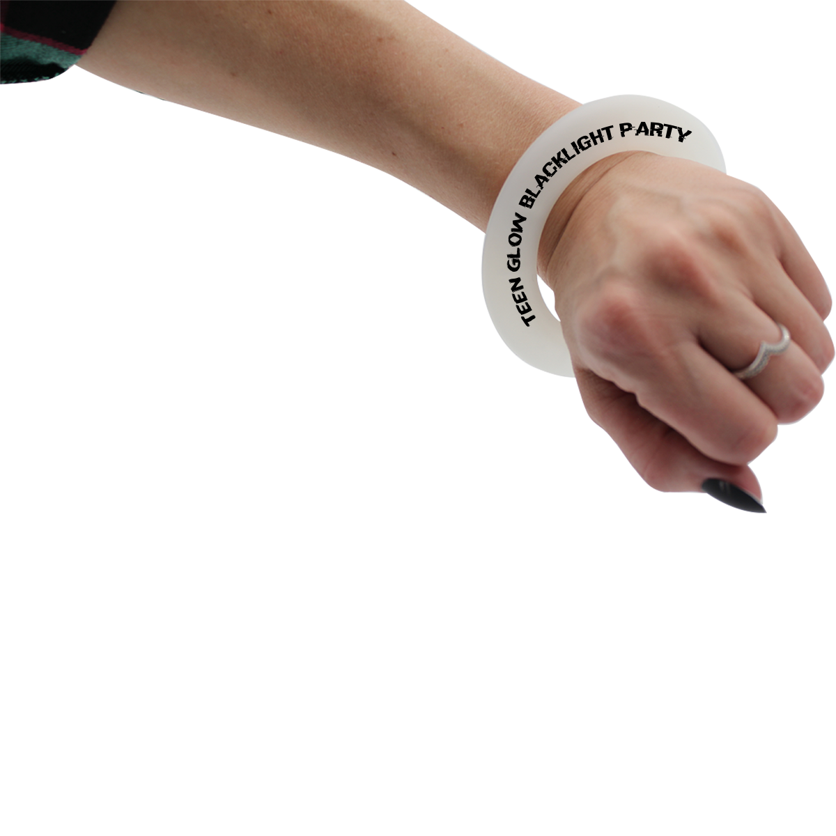 Nite Glow Wrist Disc 3