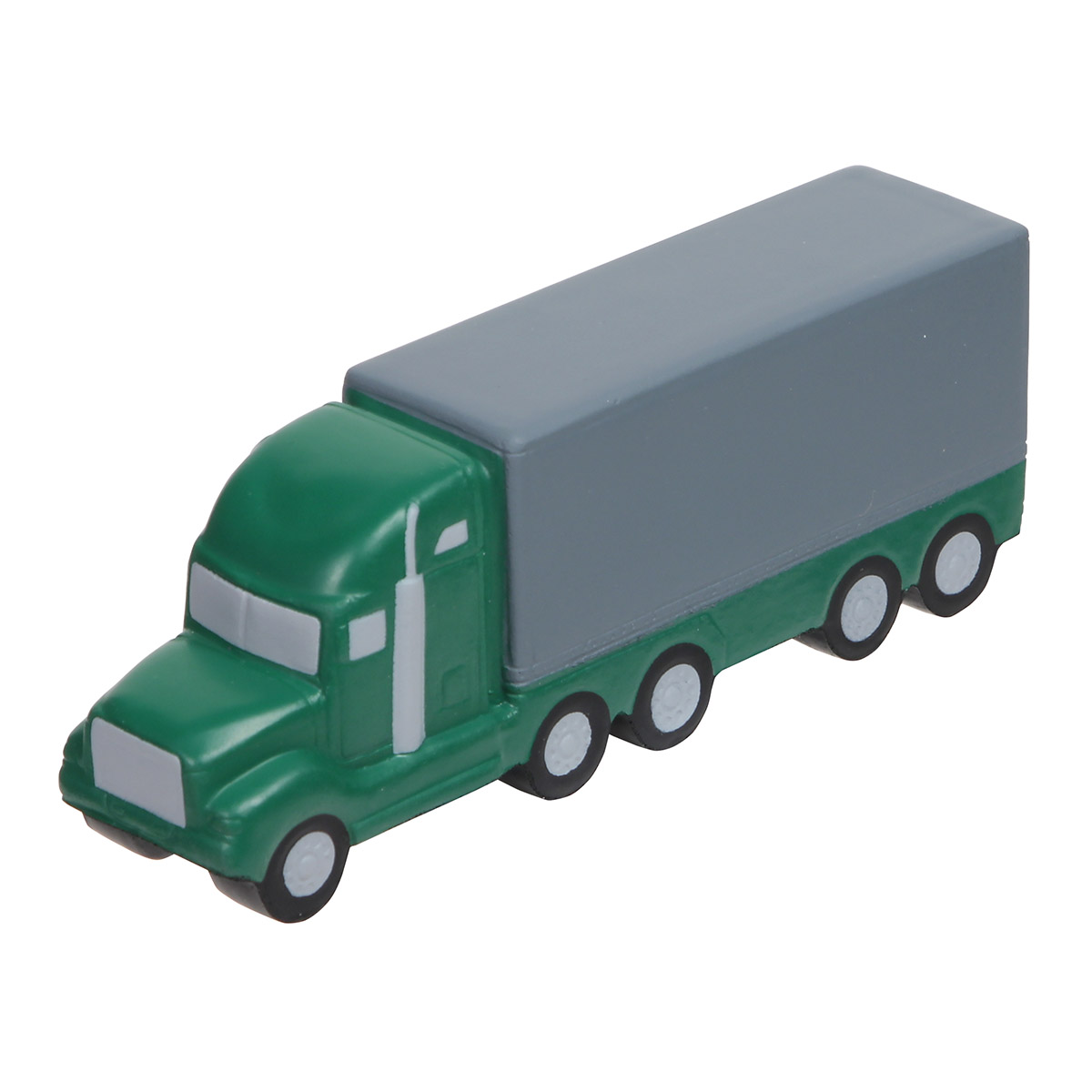 Semi Truck Stress Reliever 10