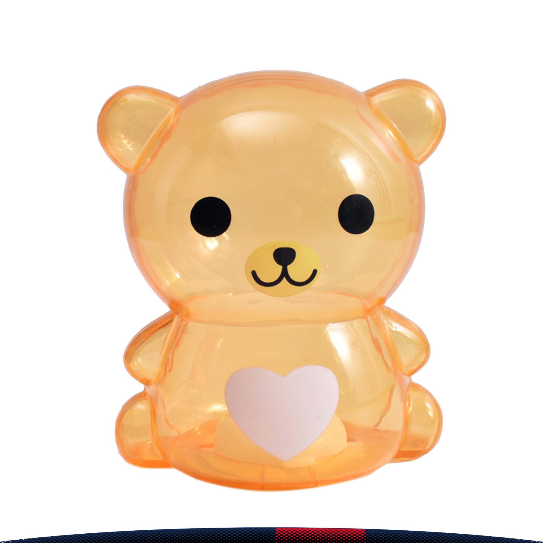 Tneer Animal Piggy Bank 7