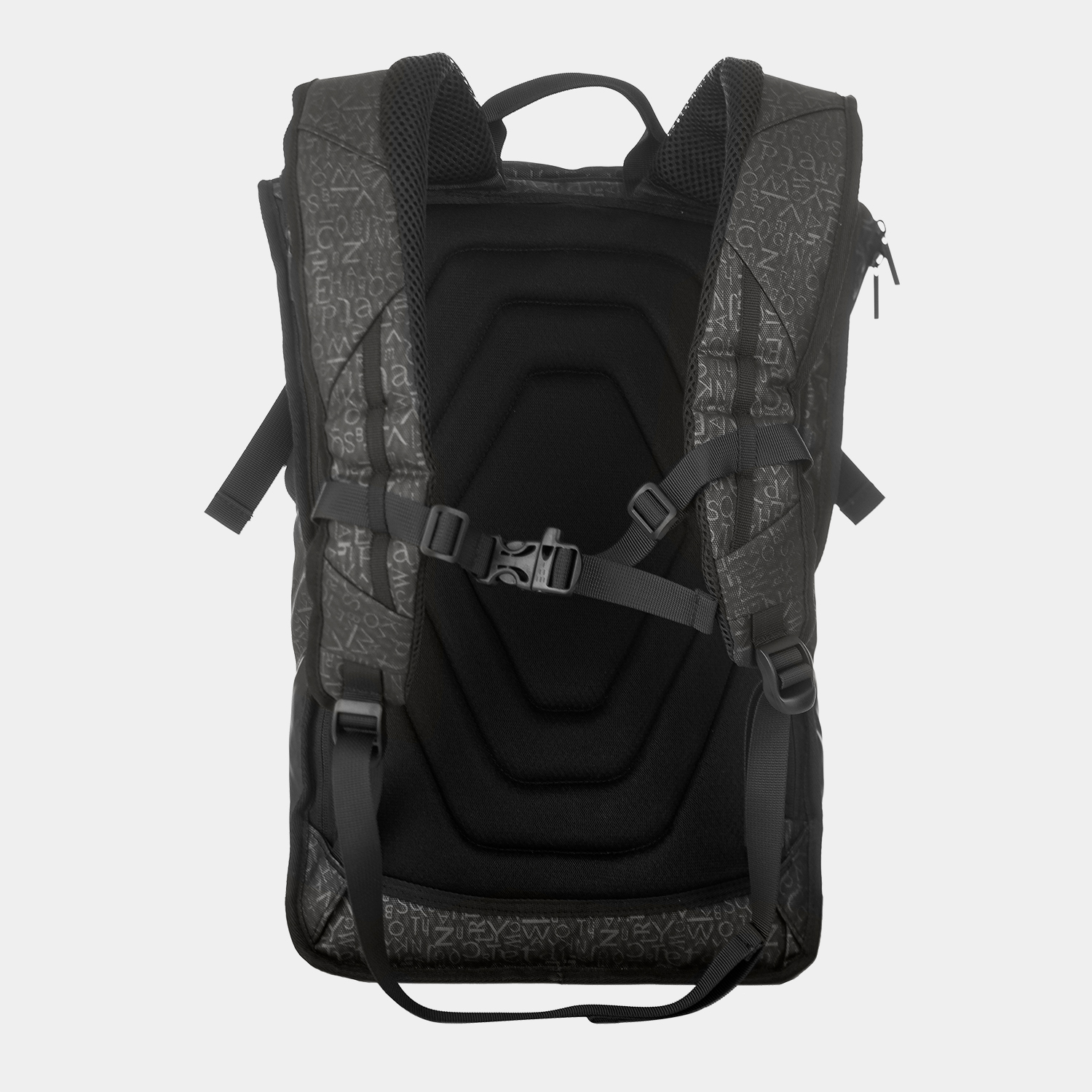 Milan Water Tear and Fade-Resistant Every-Day Bag