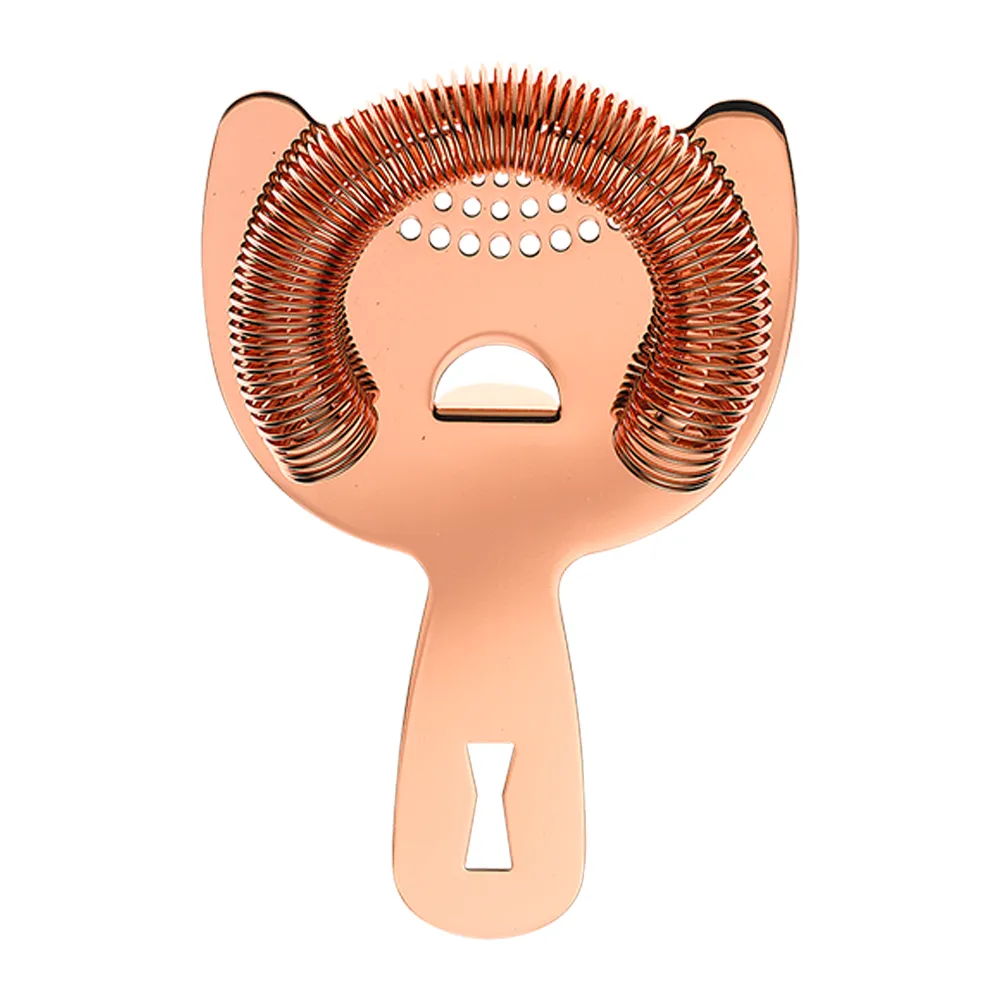 Heavy-Duty Spring Strainer 6