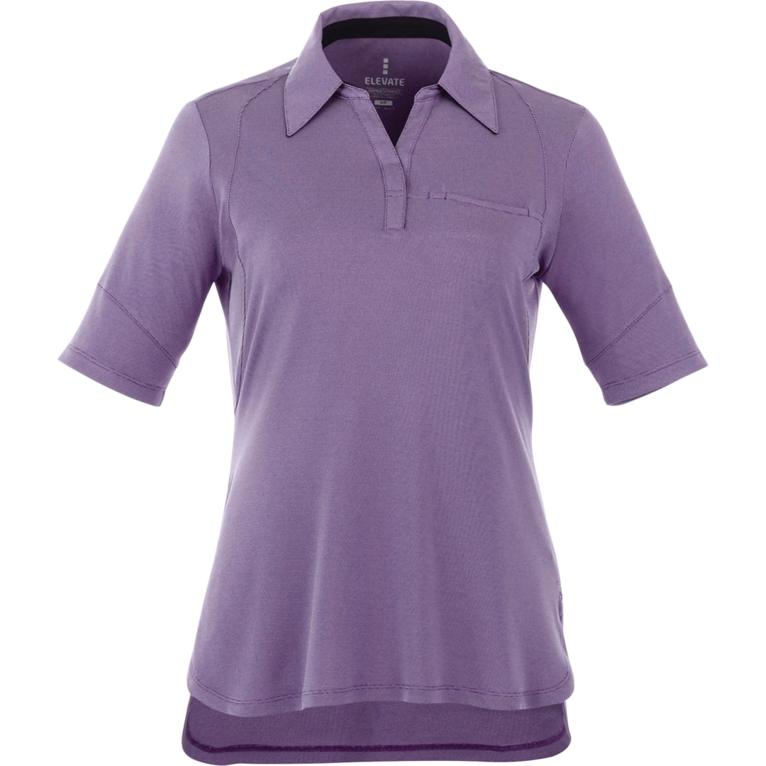 Women's TORRES SS Polo 16